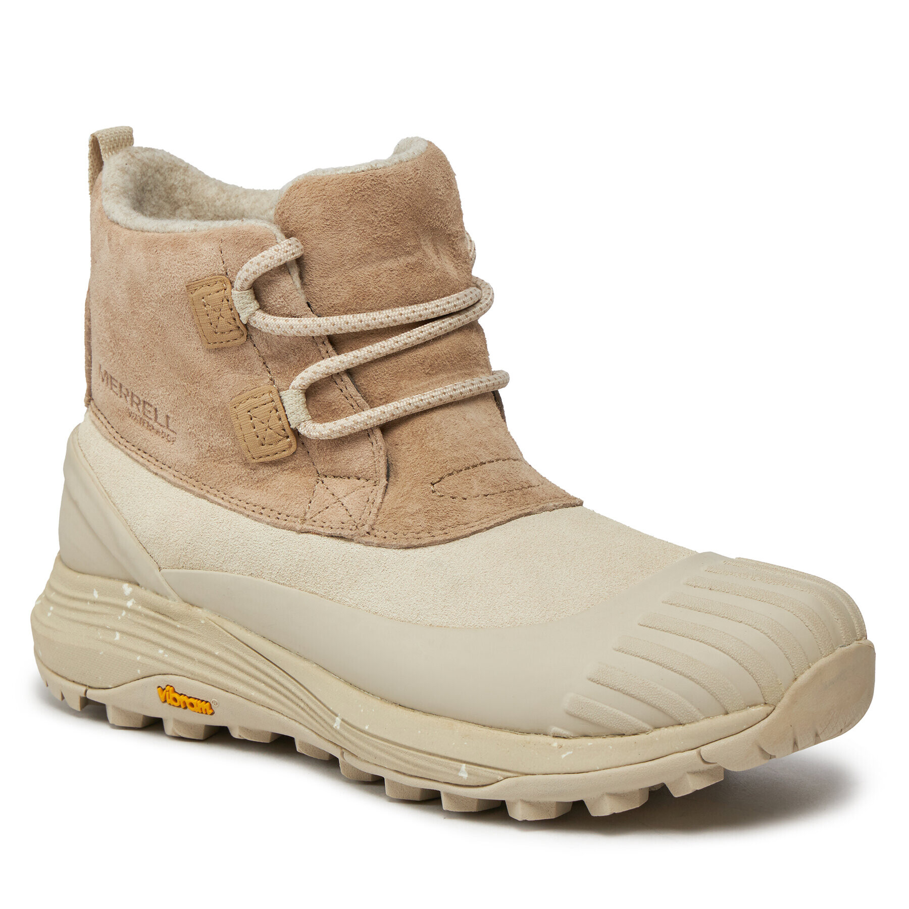 Merrell Апрески Siren 4 Thermo Demi Wp J036752 Бежов - Pepit.bg