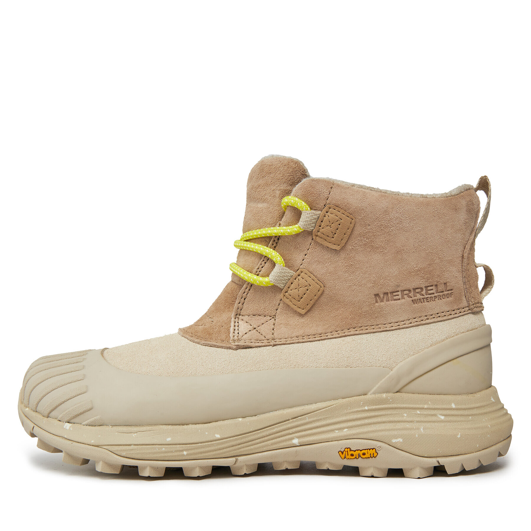Merrell Апрески Siren 4 Thermo Demi Wp J036752 Бежов - Pepit.bg