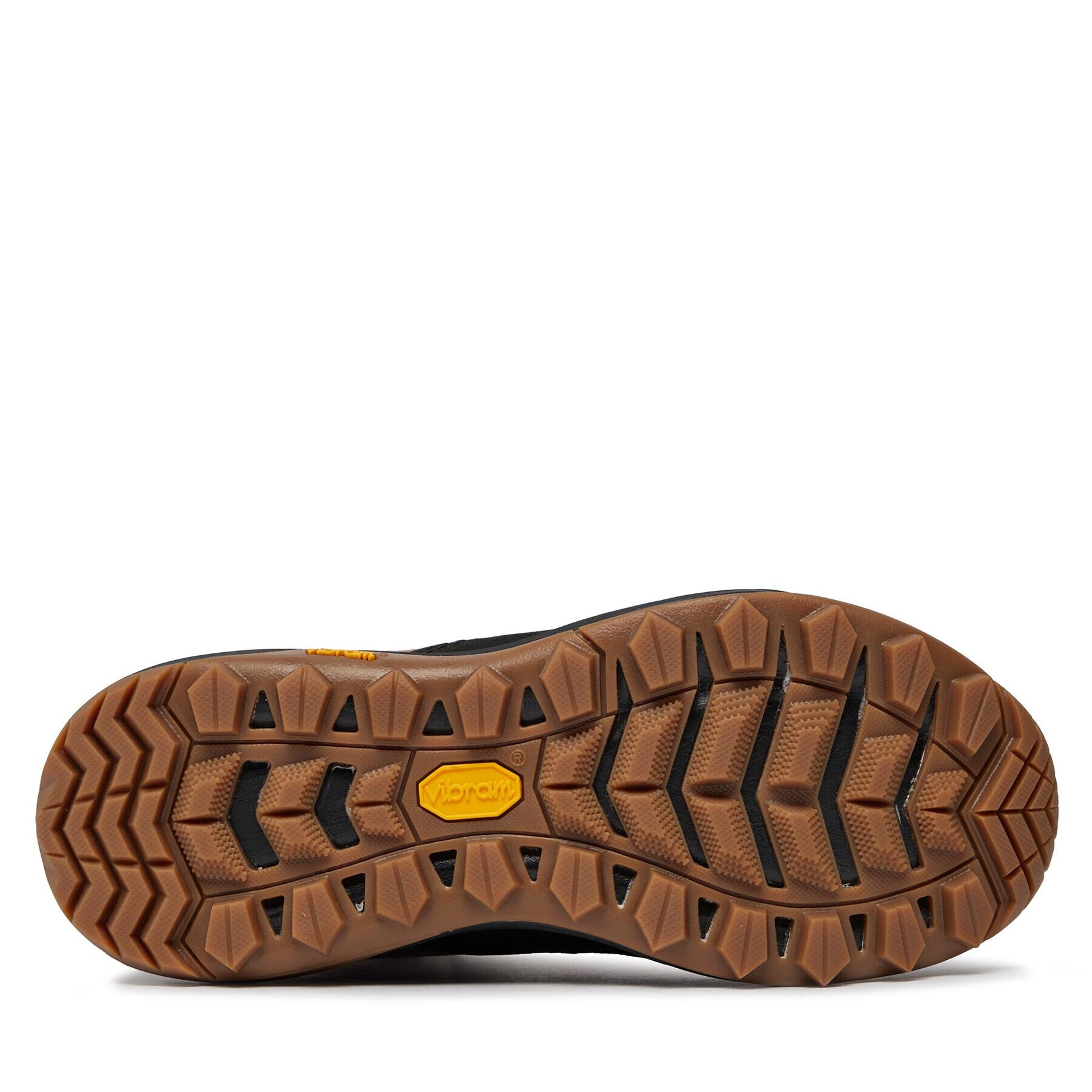 Merrell Апрески Siren 4 Thermo Mid Zip Wp J037412 Кафяв - Pepit.bg