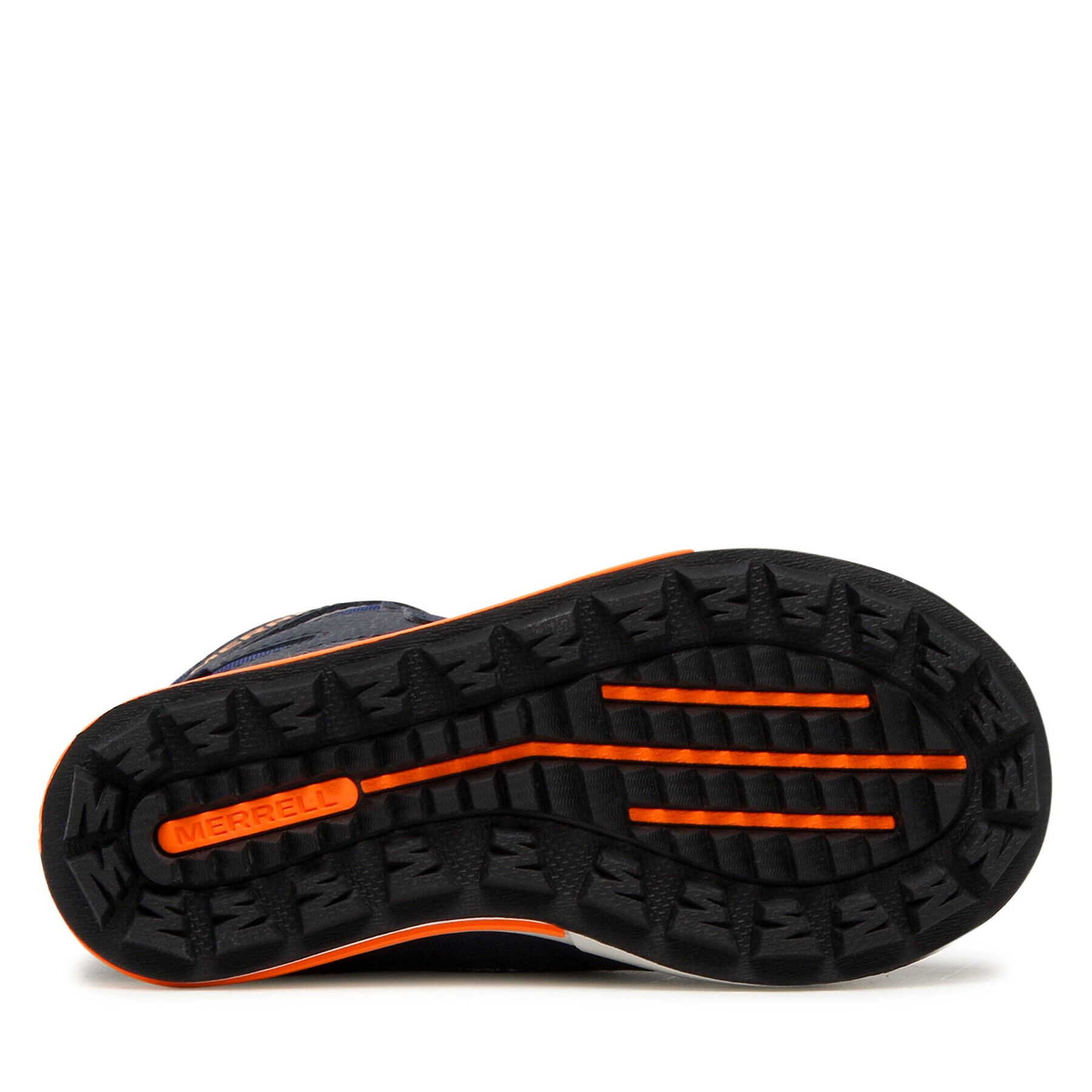 Merrell Апрески Snow Bank 3.0 Wtrpf MK265184 Син - Pepit.bg