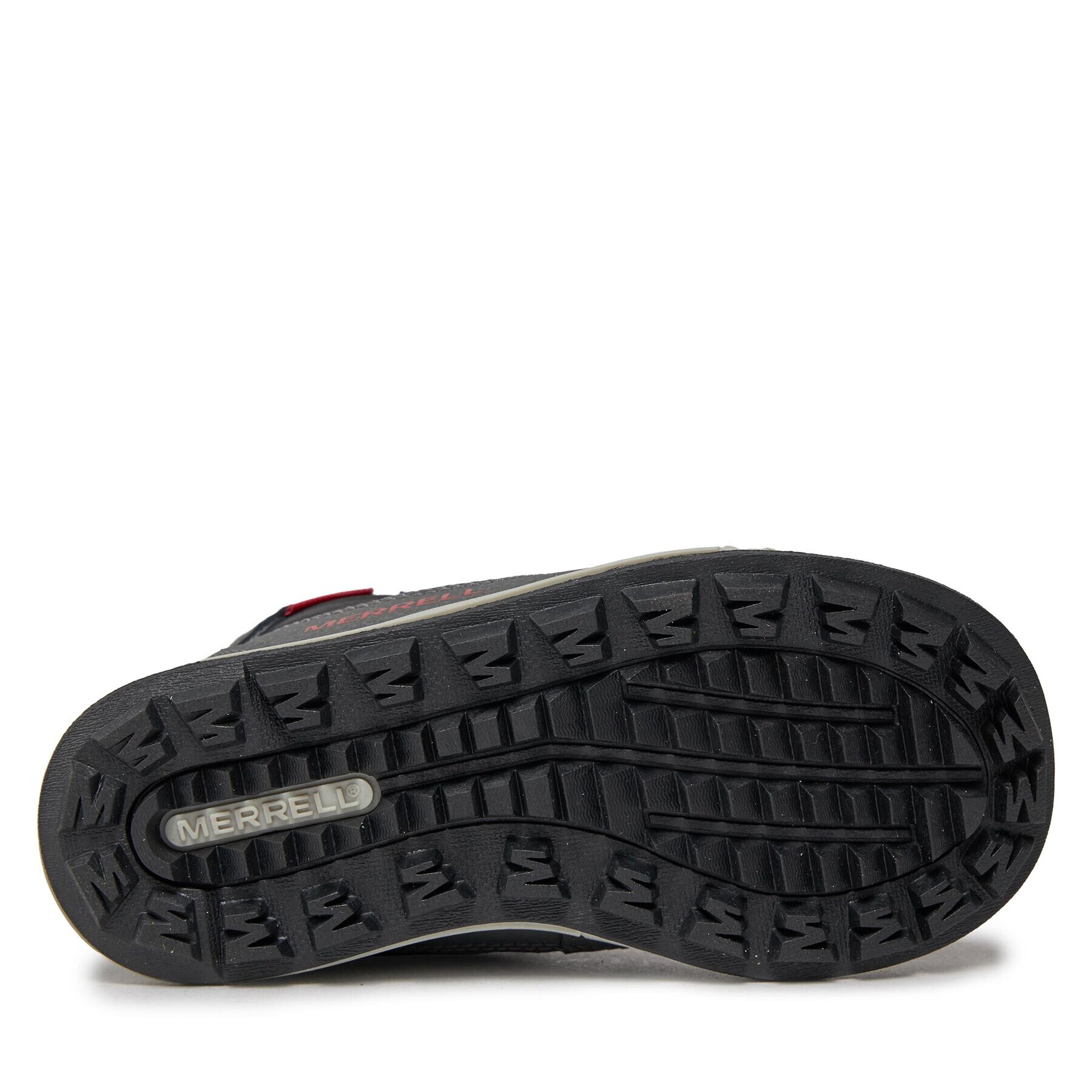 Merrell Апрески Snow Bank 4.0 Wtrpf Mk267145 Сив - Pepit.bg