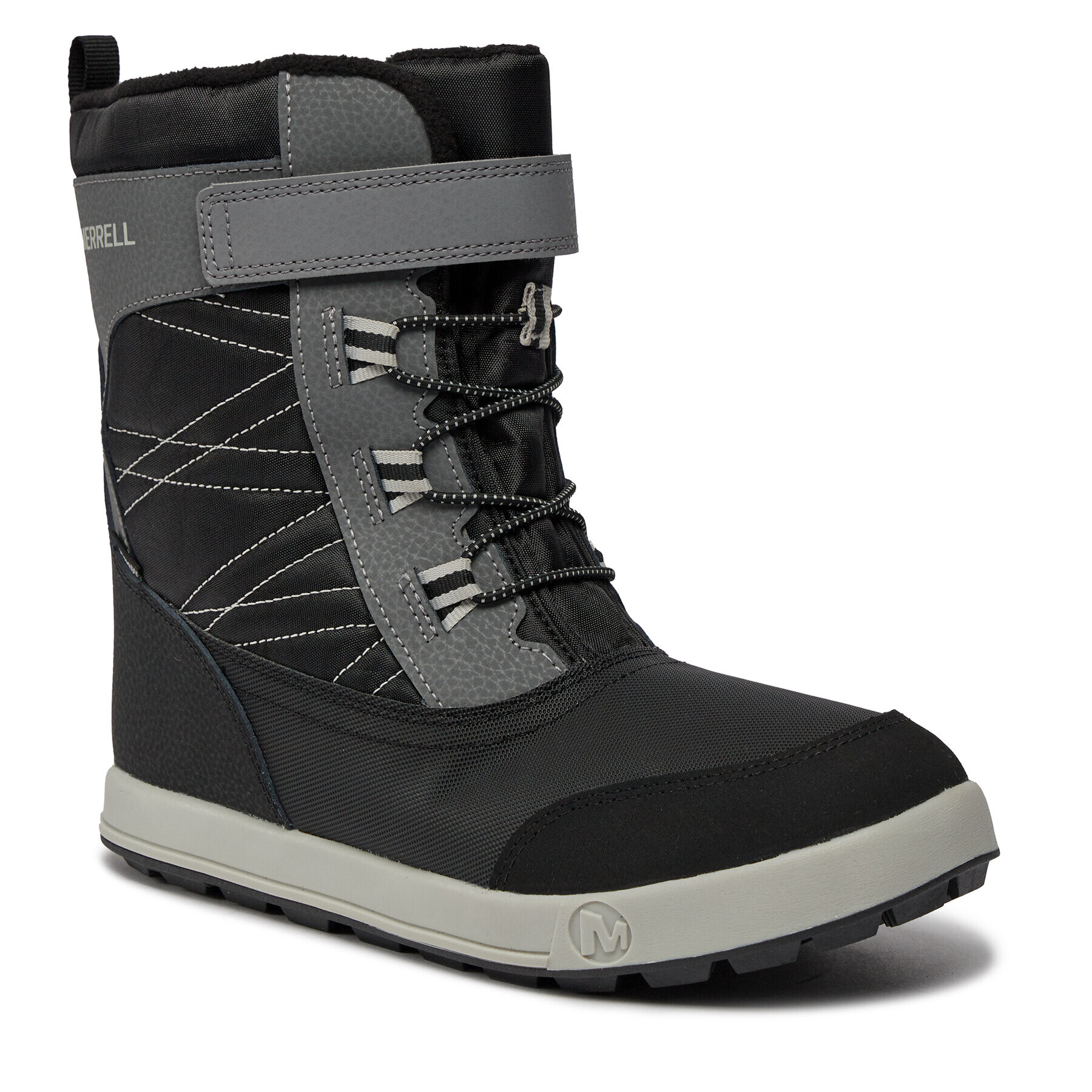 Merrell Апрески Snow Storm 2.0 Wtrpf Mk267154 Сив - Pepit.bg