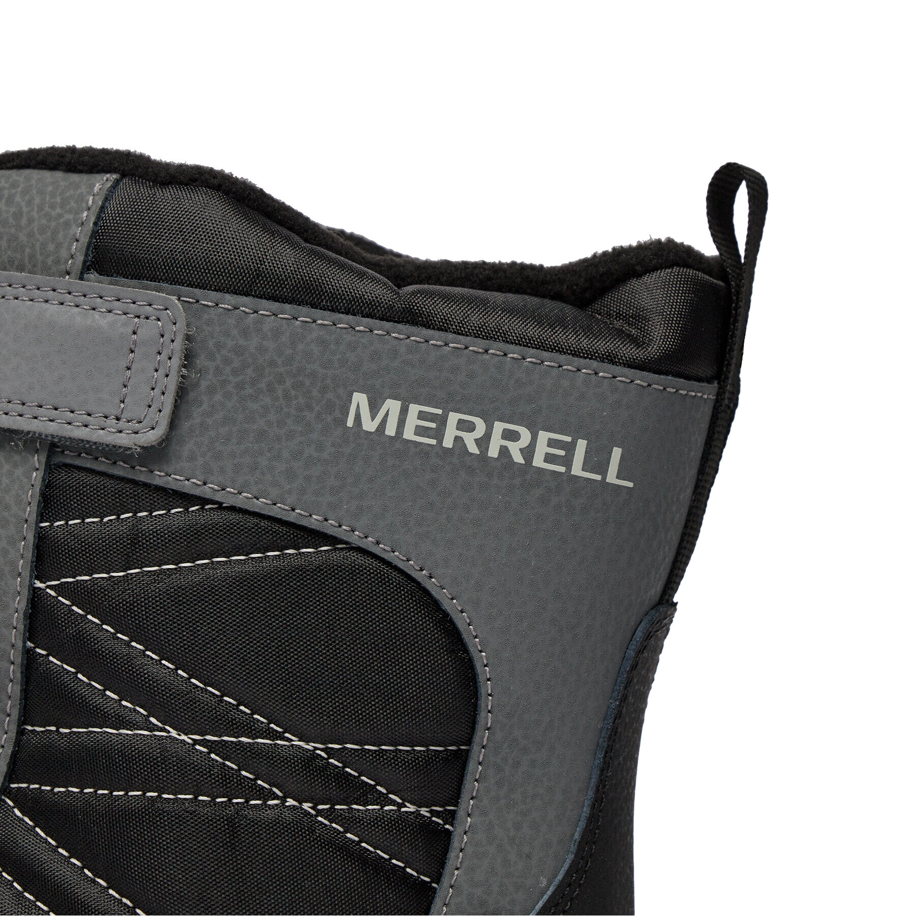 Merrell Апрески Snow Storm 2.0 Wtrpf Mk267154 Сив - Pepit.bg