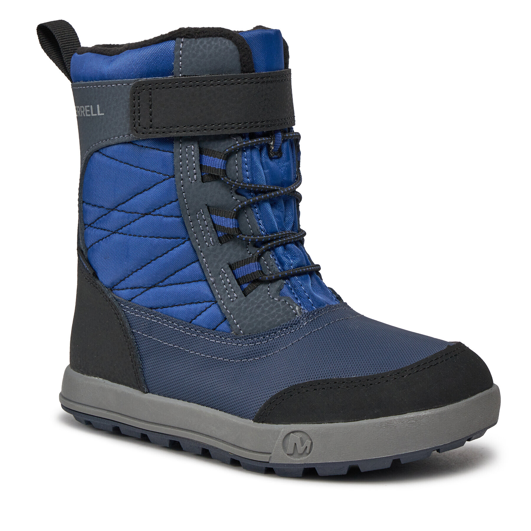 Merrell Апрески Snow Storm 2.0 Wtrpf Mk267155 Тъмносин - Pepit.bg