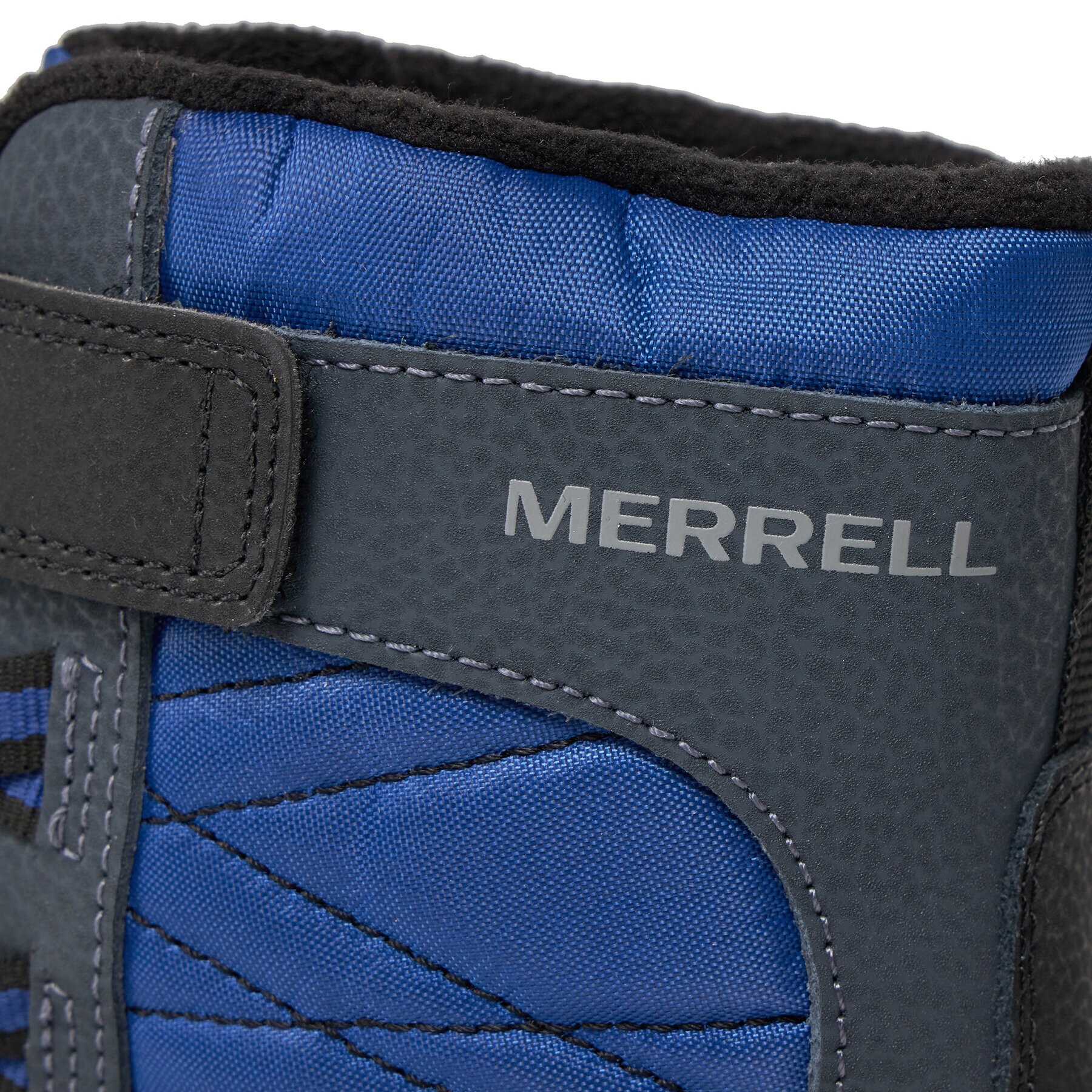 Merrell Апрески Snow Storm 2.0 Wtrpf Mk267155 Тъмносин - Pepit.bg