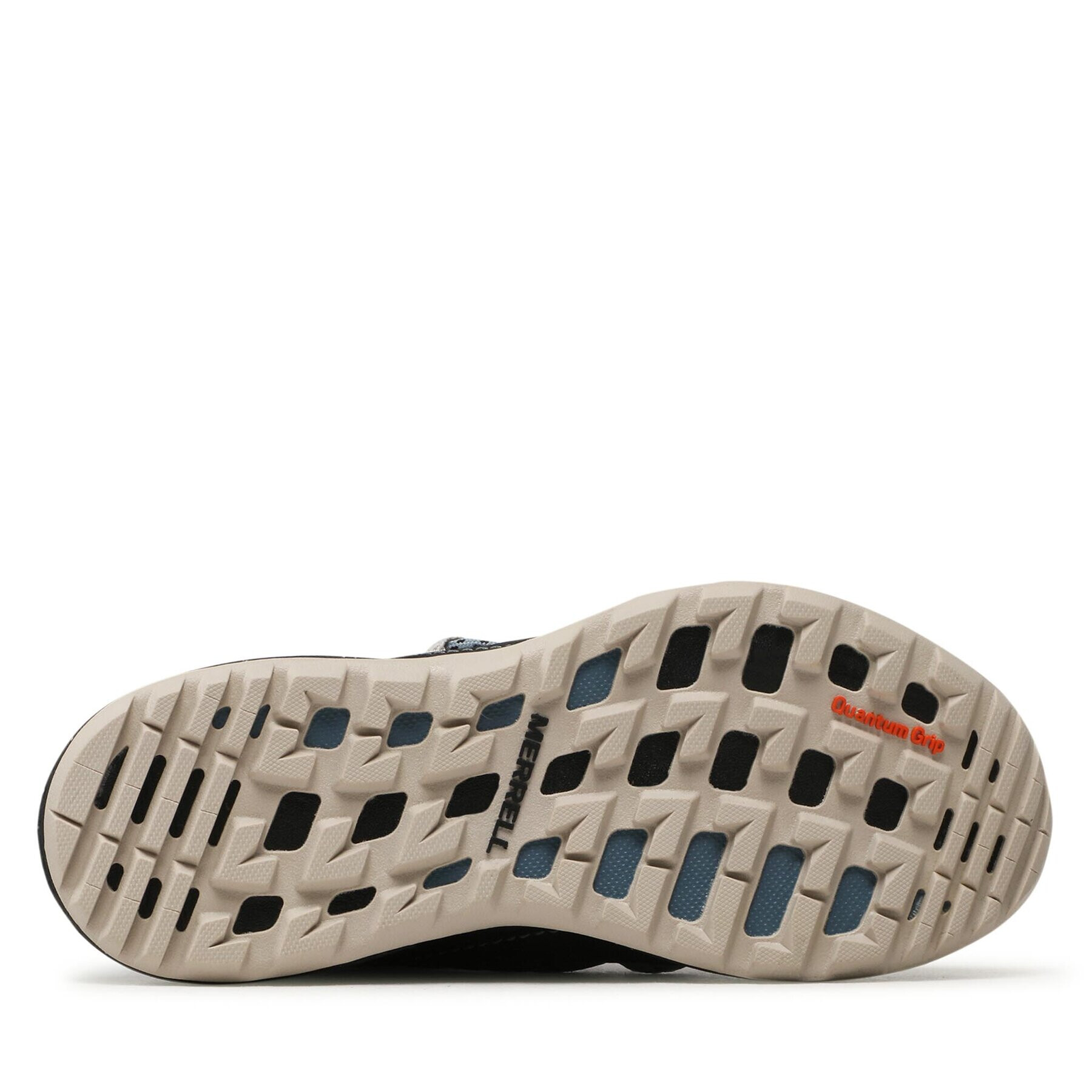 Merrell Боти Bravada 2 Thermo Demi Wp J036792 Черен - Pepit.bg