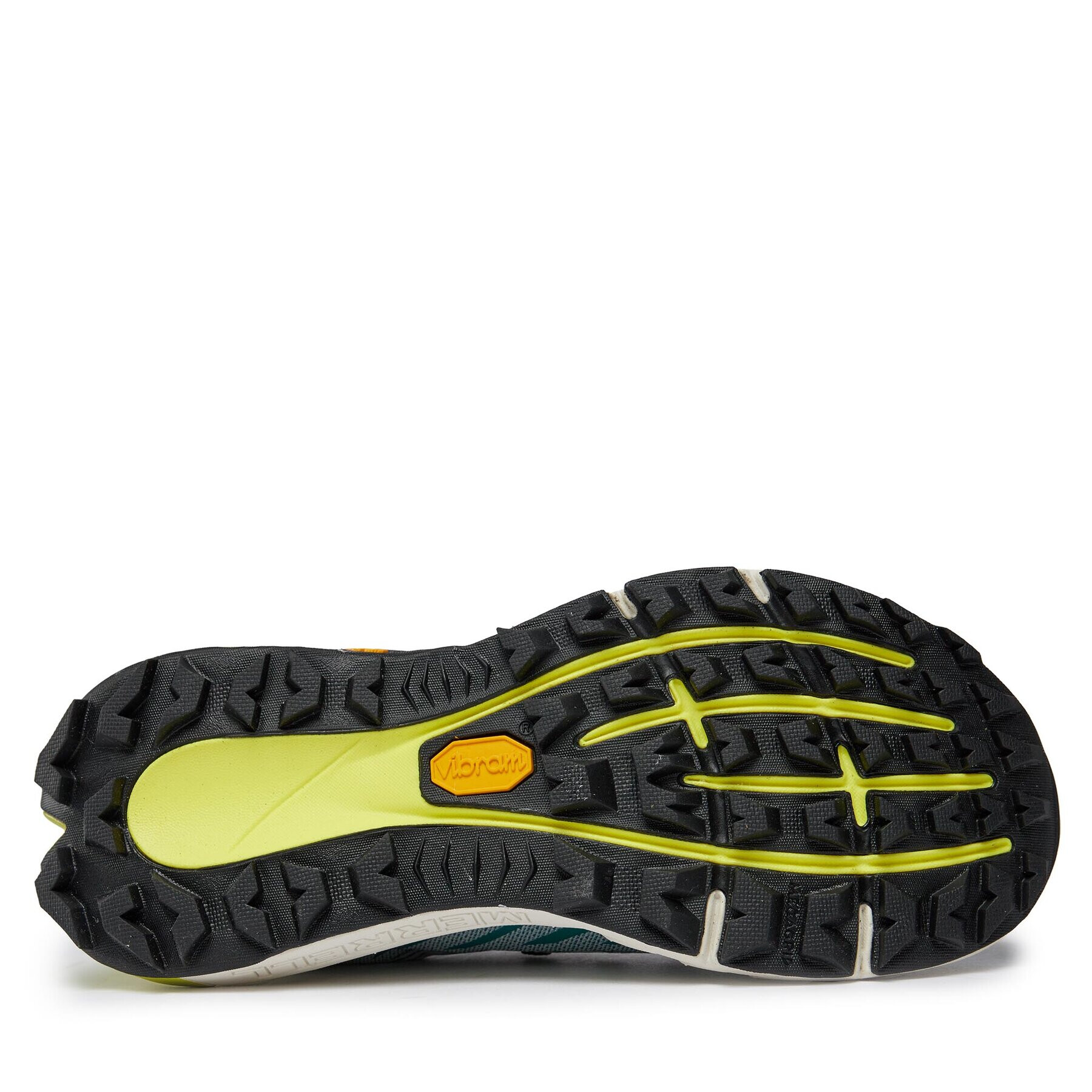 Merrell Обувки Agility Peak 4 J036990 Зелен - Pepit.bg