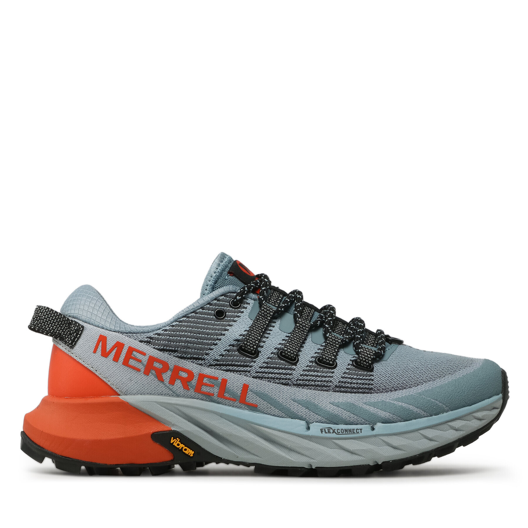Merrell Обувки Agility Peak 4 J066829 Син - Pepit.bg