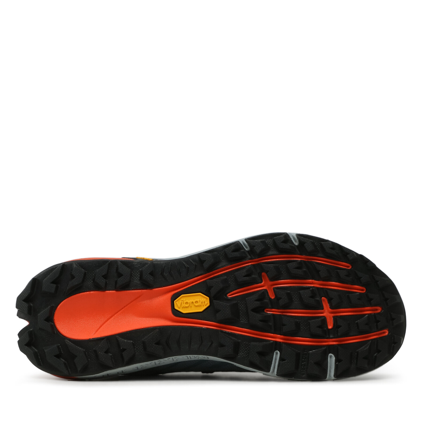 Merrell Обувки Agility Peak 4 J066829 Син - Pepit.bg