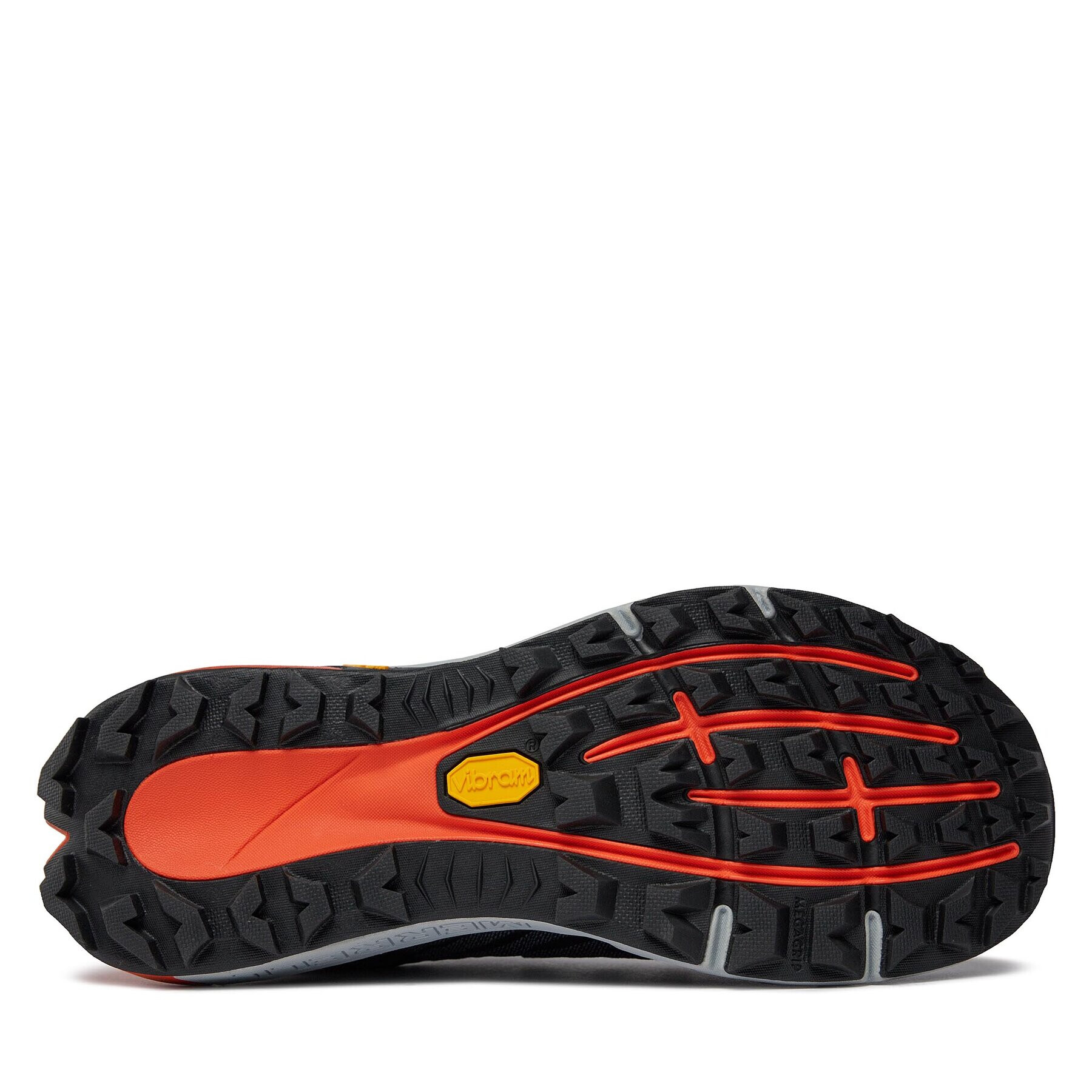 Merrell Обувки Agility Peak 4 J067347 Сив - Pepit.bg