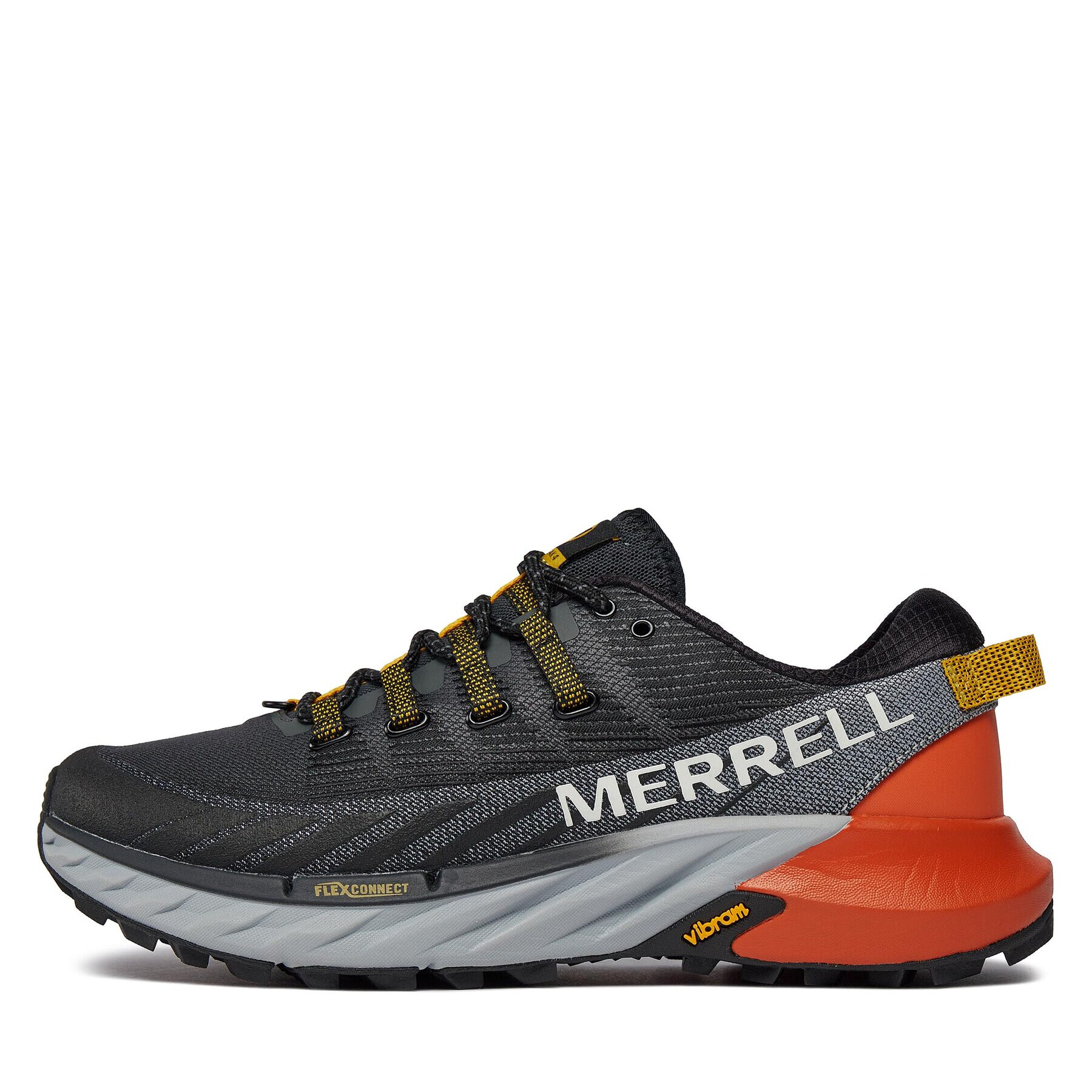 Merrell Обувки Agility Peak 4 J067347 Сив - Pepit.bg