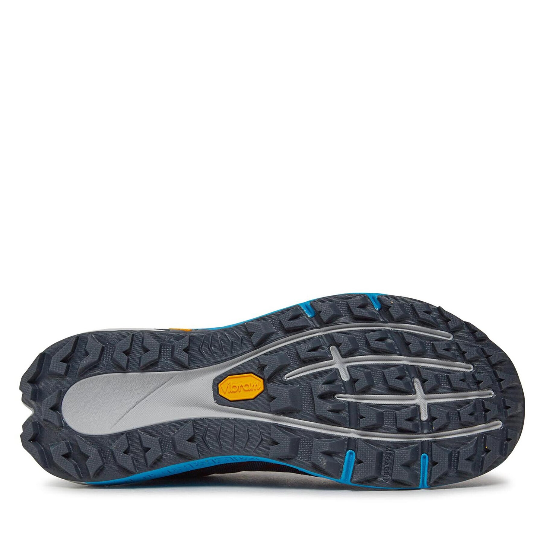 Merrell Обувки Agility Peak 4 J067463 Червен - Pepit.bg