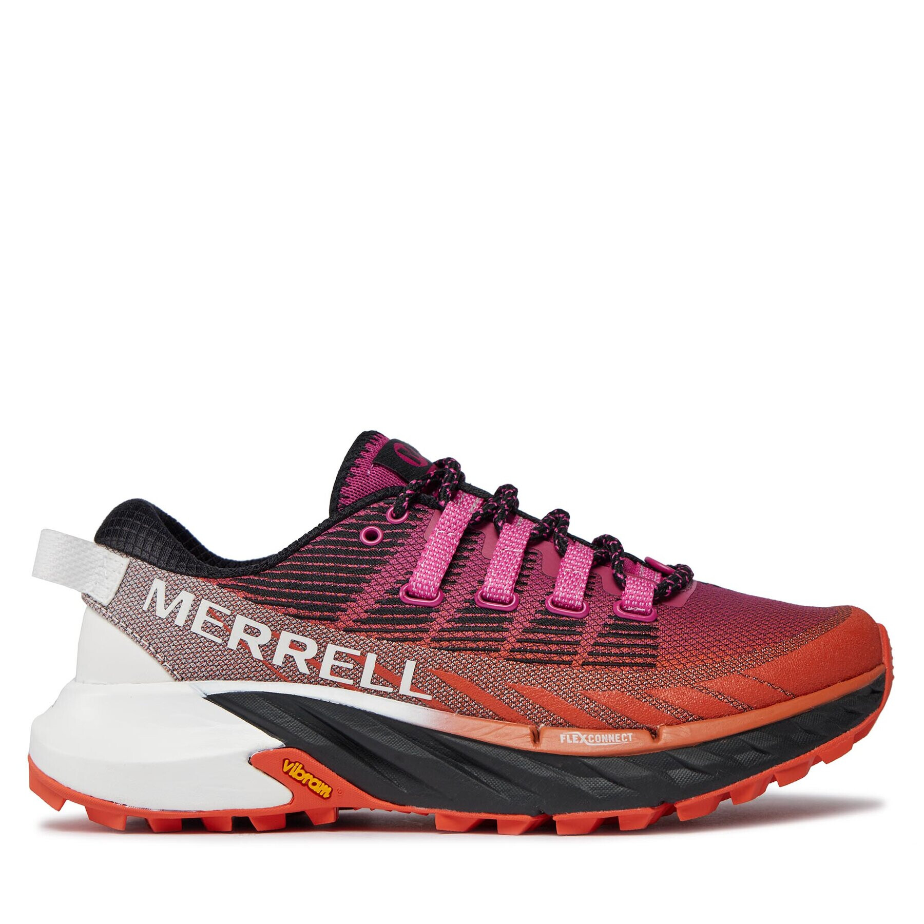 Merrell Обувки Agility Peak 4 J067524 Цветен - Pepit.bg