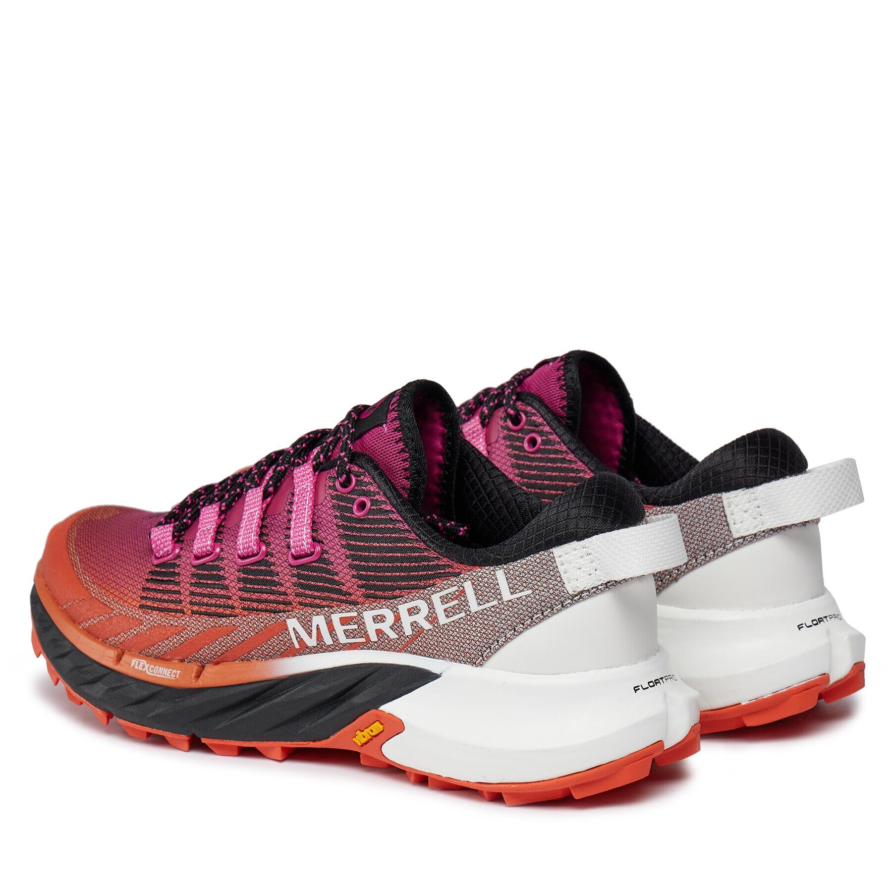 Merrell Обувки Agility Peak 4 J067524 Цветен - Pepit.bg