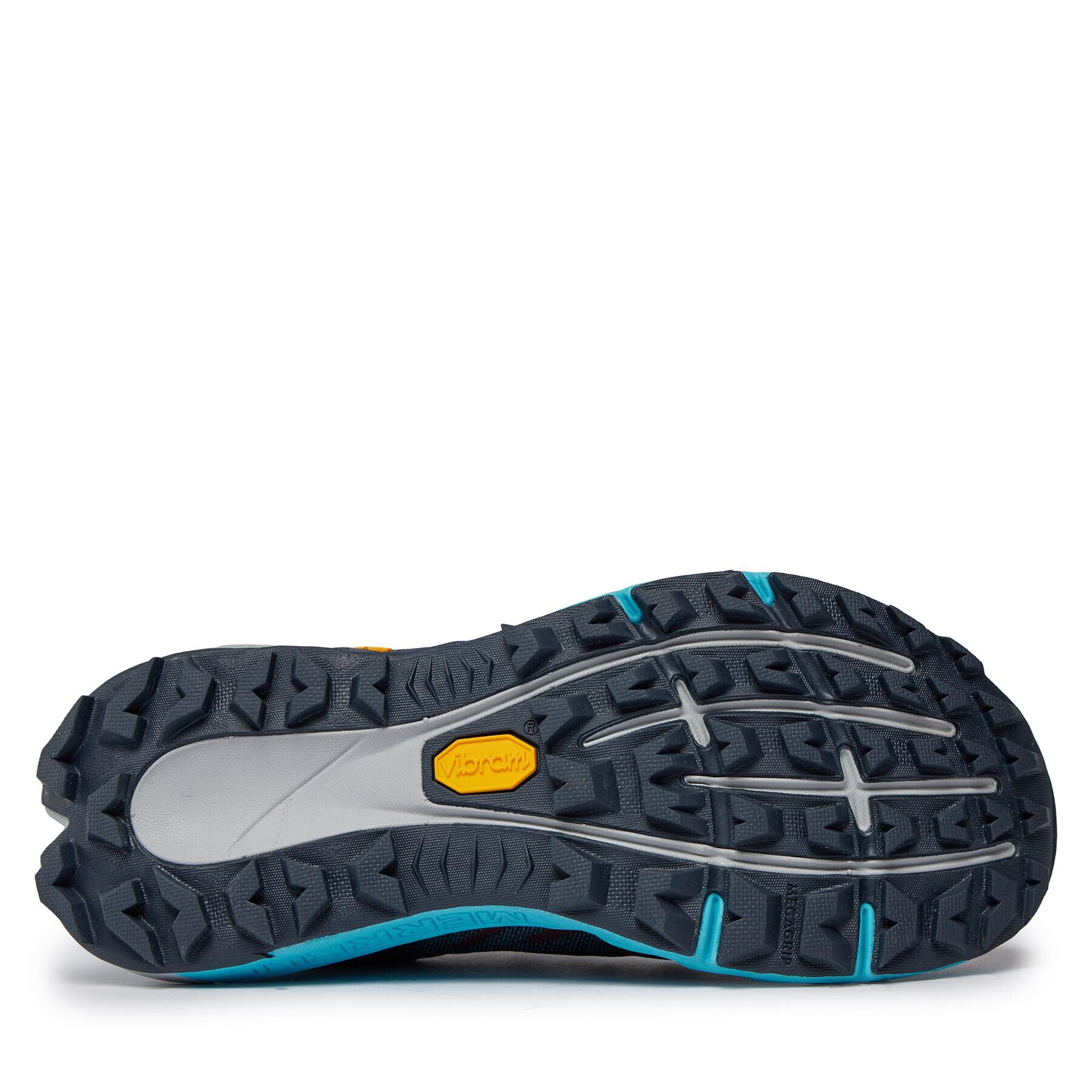 Merrell Обувки Agility Peak 4 J067546 Бордо - Pepit.bg
