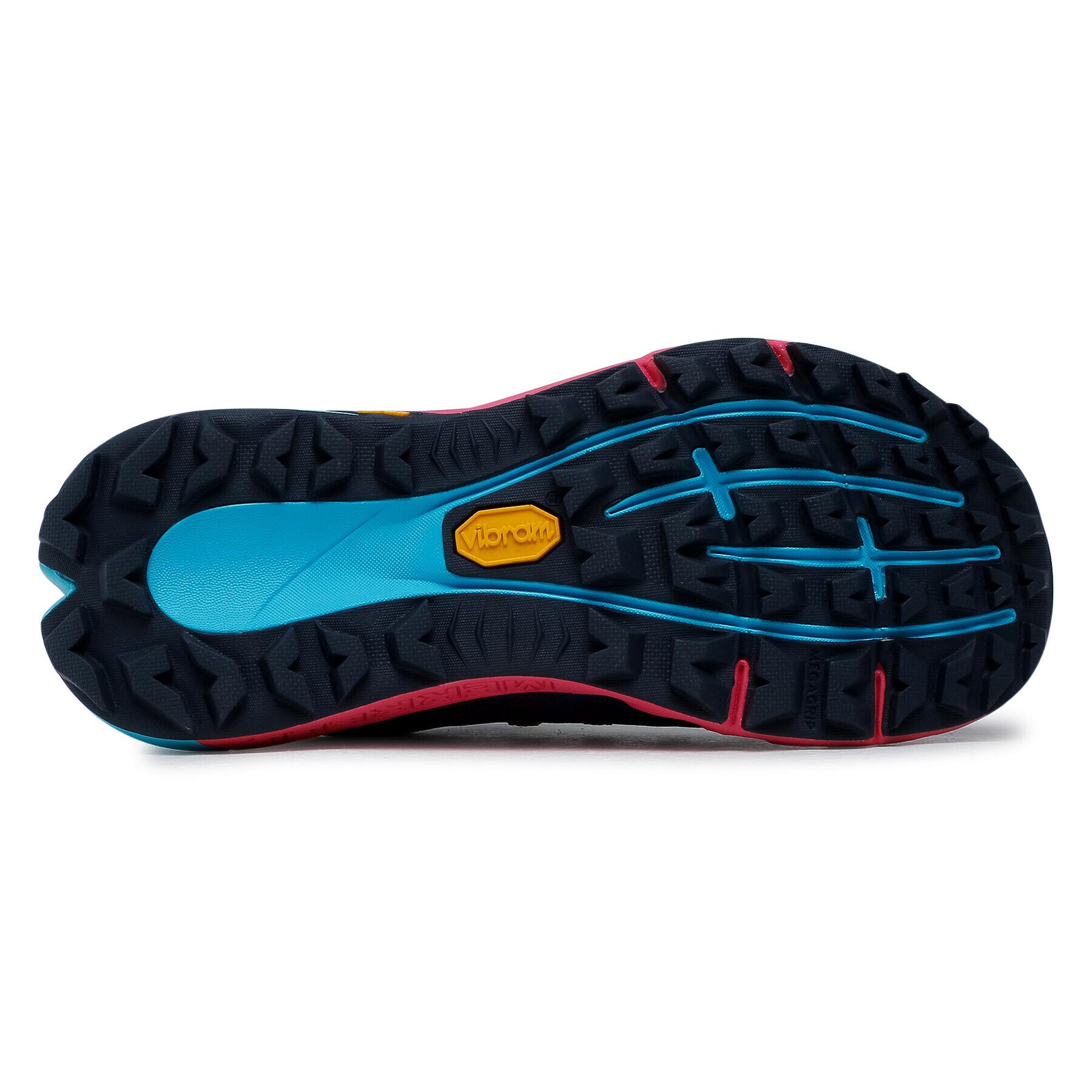 Merrell Обувки Agility Peak 4 J135112 Син - Pepit.bg