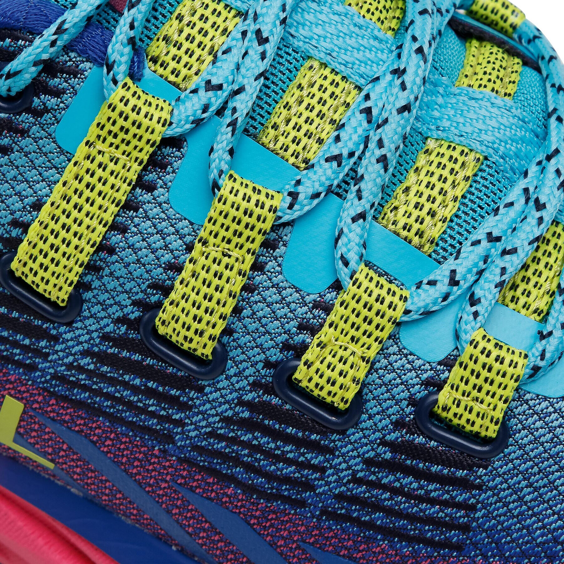 Merrell Обувки Agility Peak 4 J135112 Син - Pepit.bg