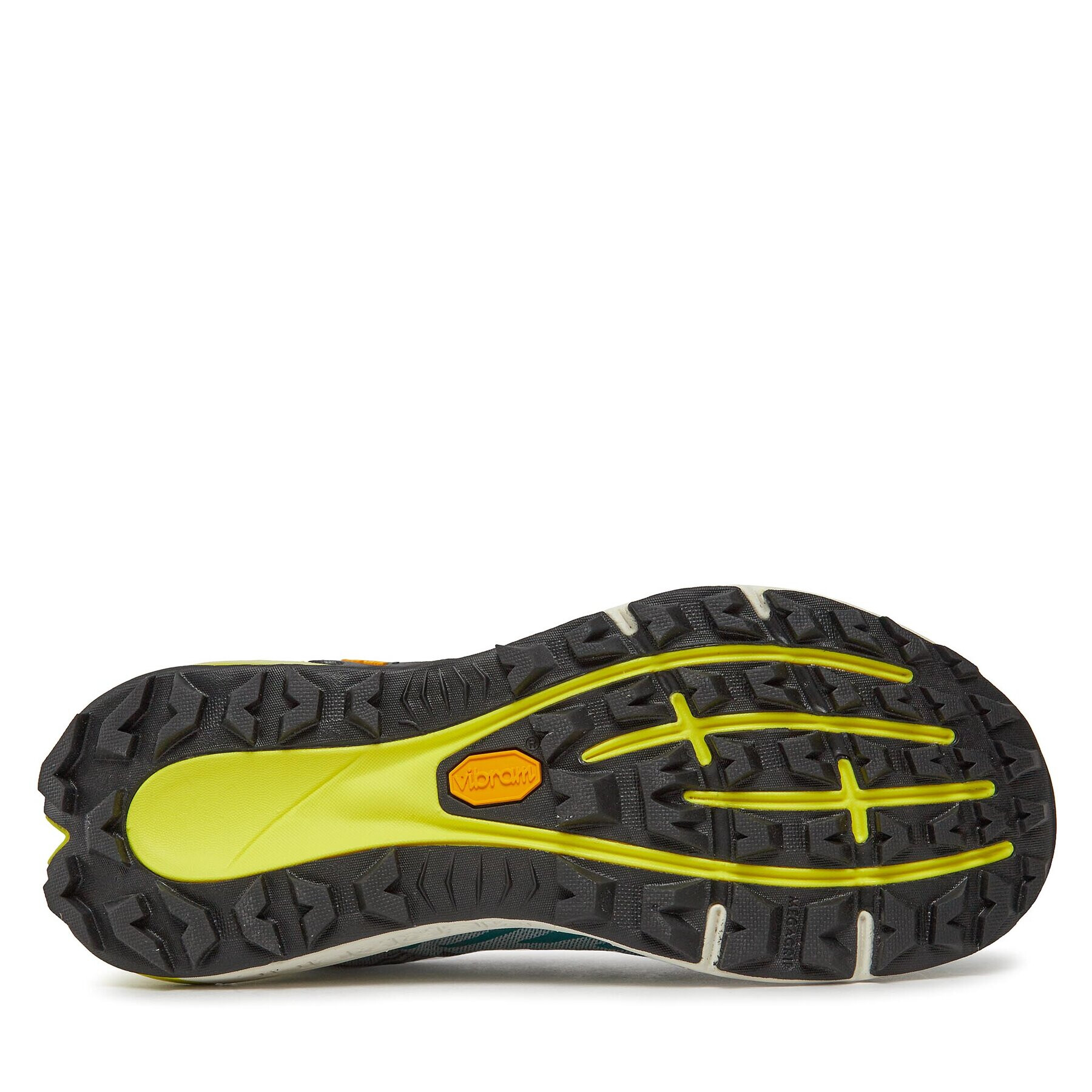 Merrell Обувки Agility Peak 4 Trail Running J036841 Сив - Pepit.bg