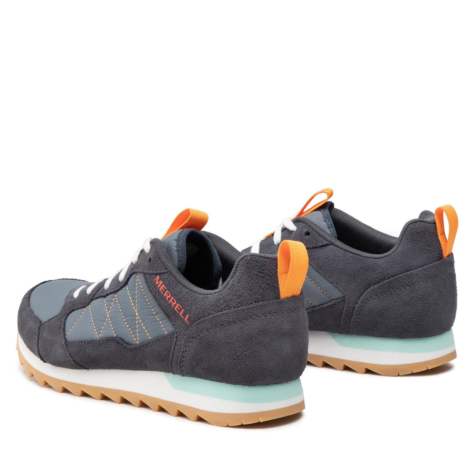 Merrell Обувки Alpine Sneaker 14 J16699 Сив - Pepit.bg