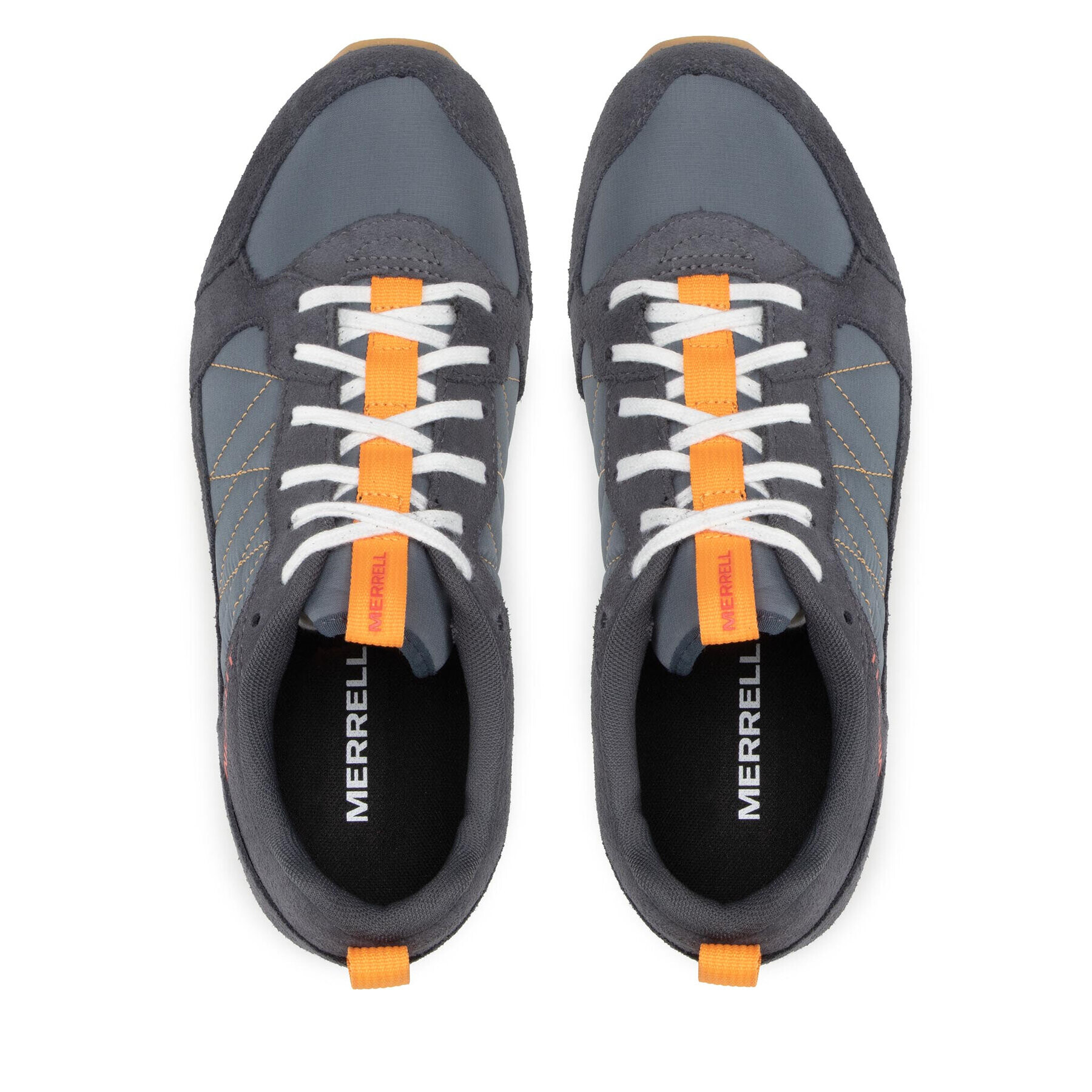 Merrell Обувки Alpine Sneaker 14 J16699 Сив - Pepit.bg