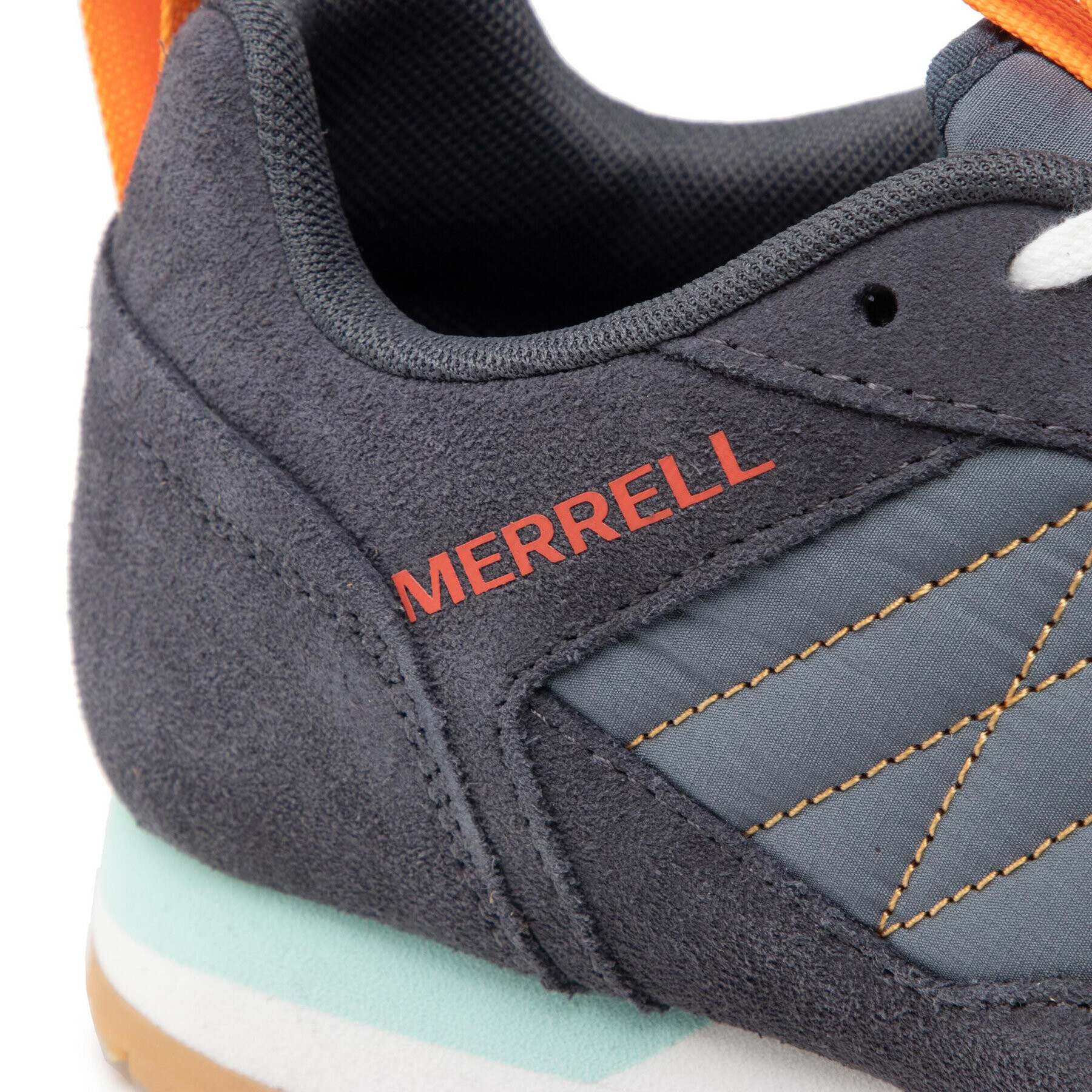 Merrell Обувки Alpine Sneaker 14 J16699 Сив - Pepit.bg