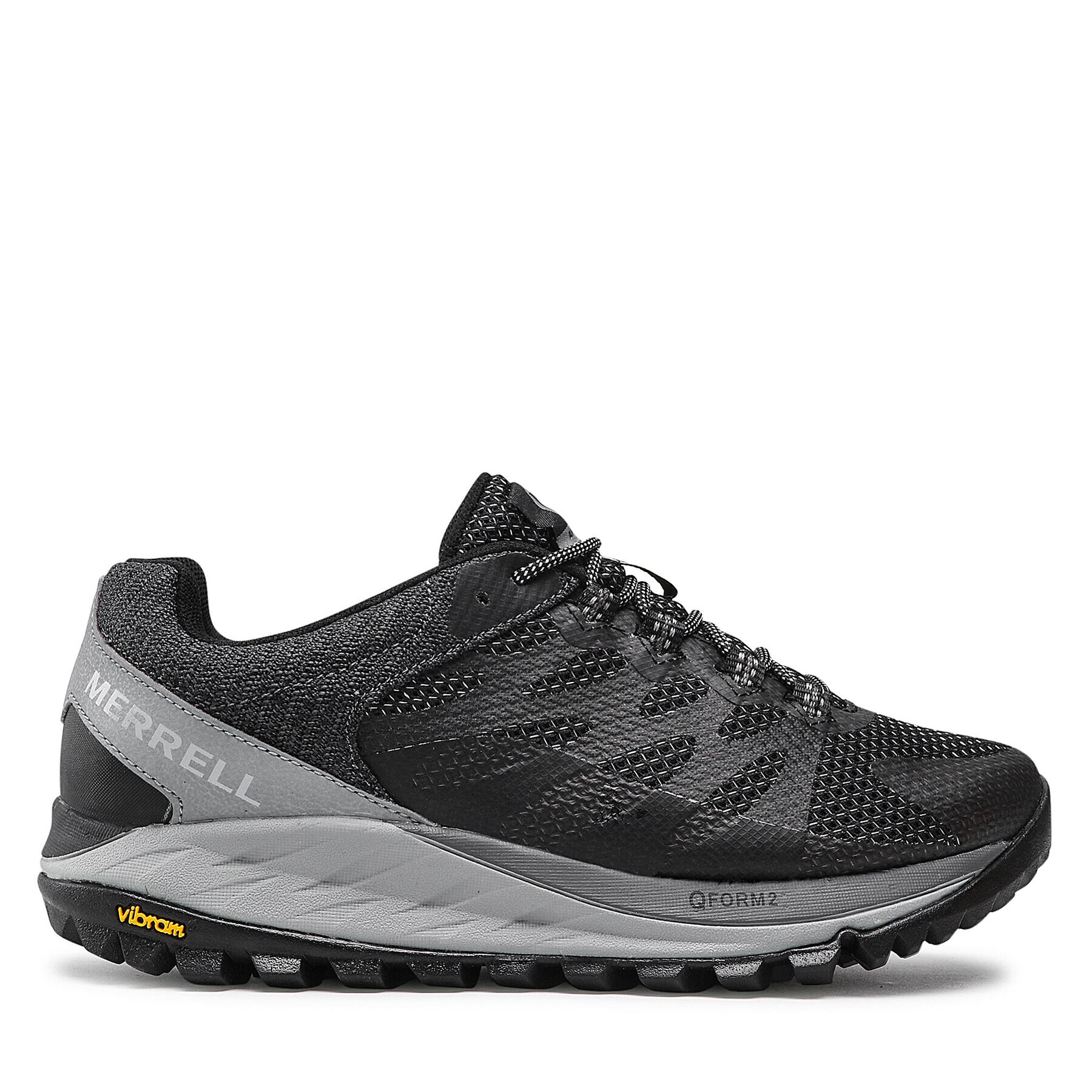 Merrell Обувки Antora 2 J035626 Черен - Pepit.bg
