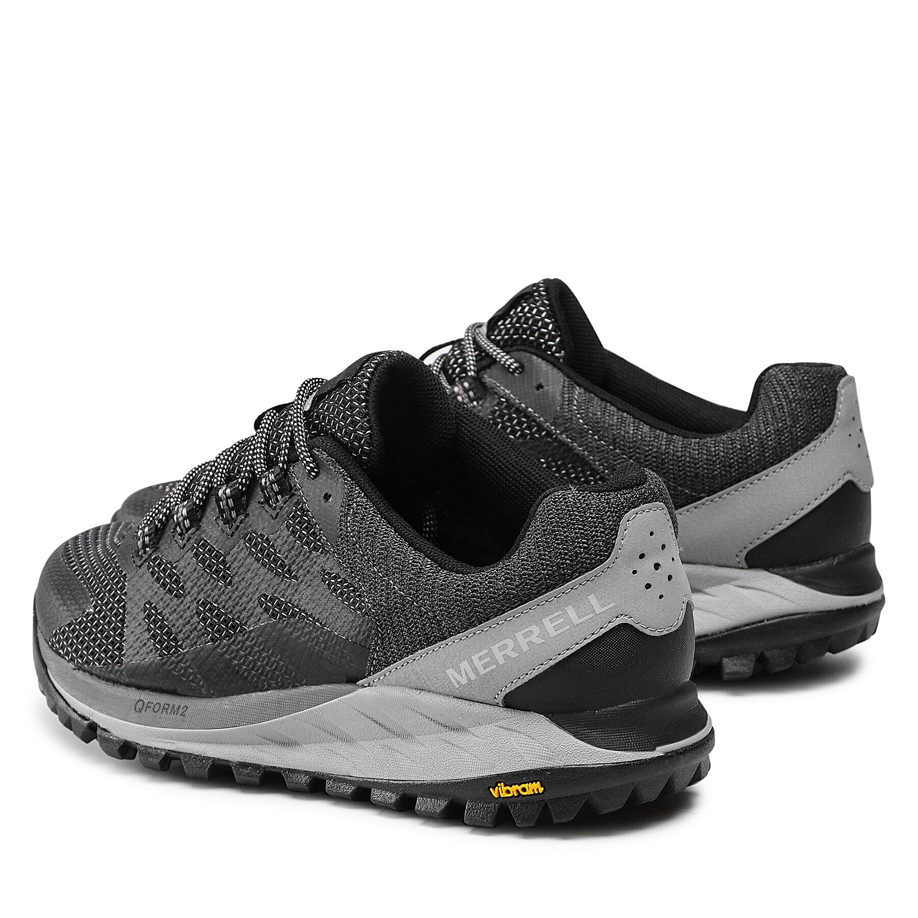 Merrell Обувки Antora 2 J035626 Черен - Pepit.bg