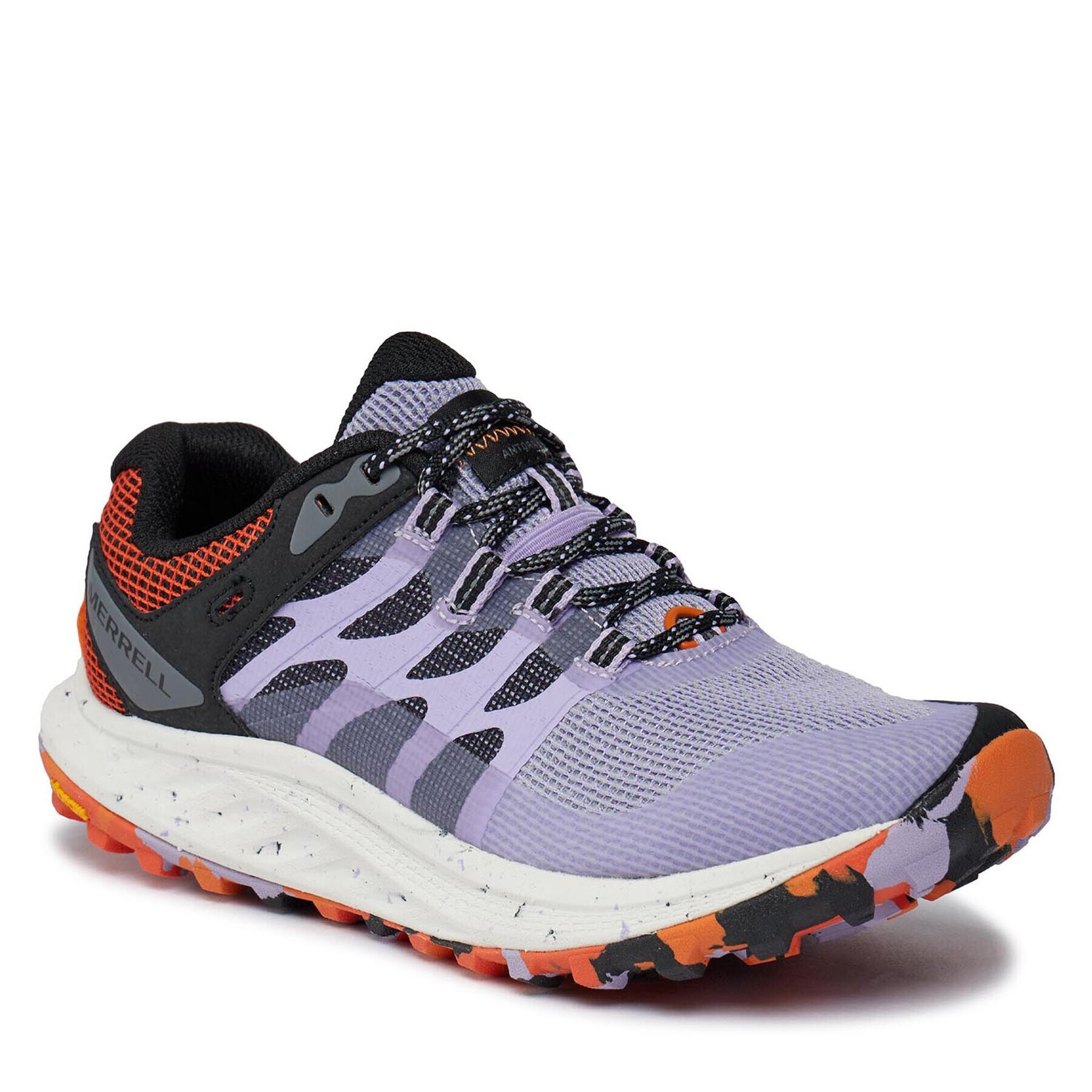 Merrell Обувки Antora 3 J067604 Виолетов - Pepit.bg