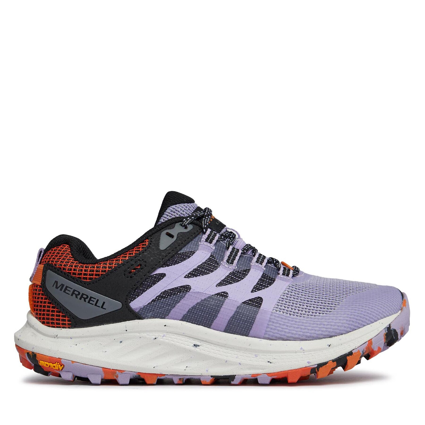 Merrell Обувки Antora 3 J067604 Виолетов - Pepit.bg