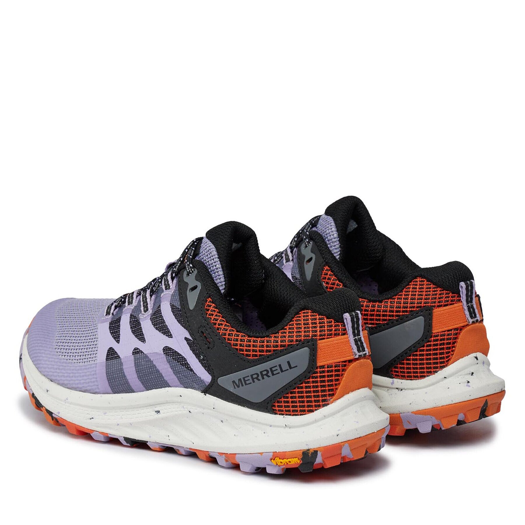 Merrell Обувки Antora 3 J067604 Виолетов - Pepit.bg