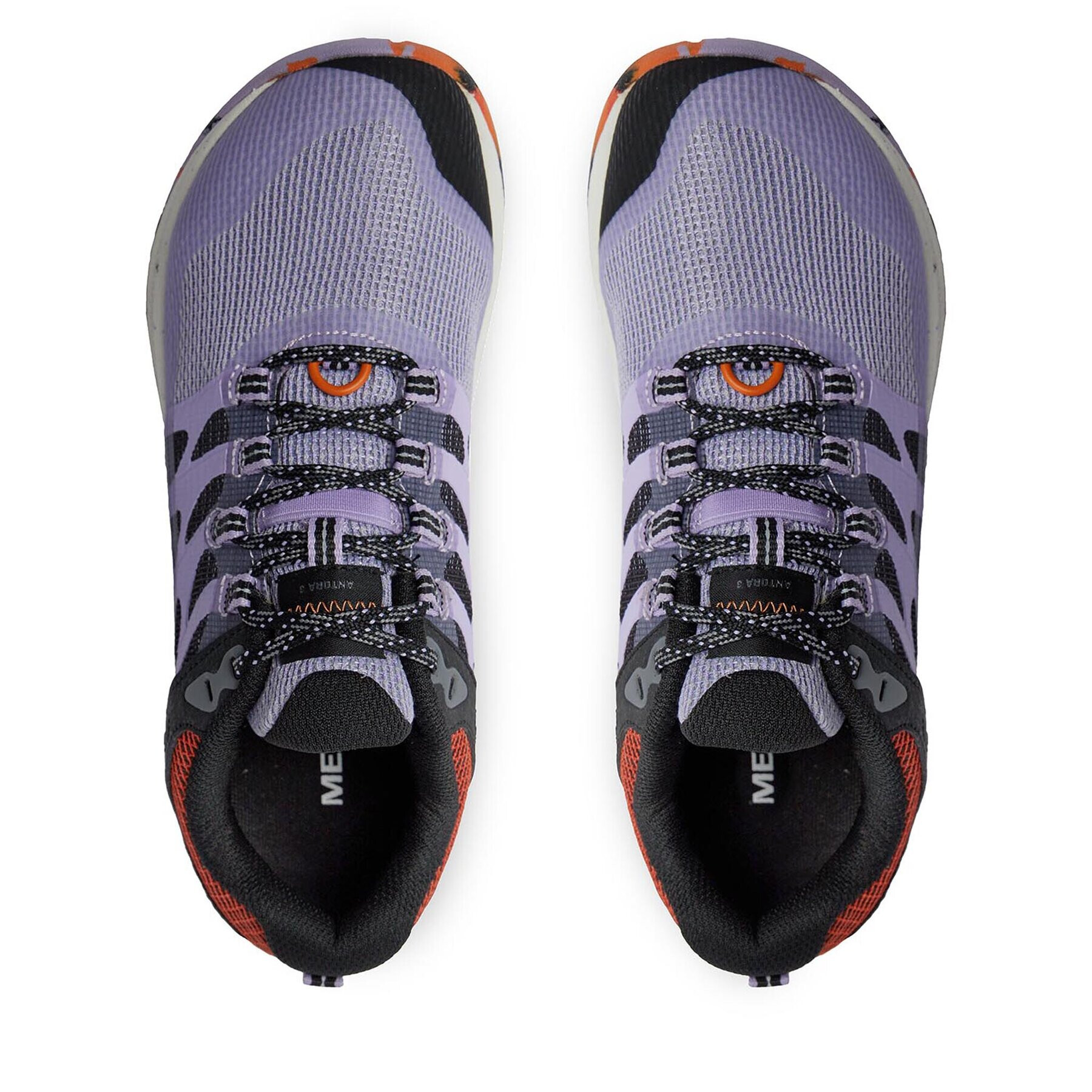 Merrell Обувки Antora 3 J067604 Виолетов - Pepit.bg