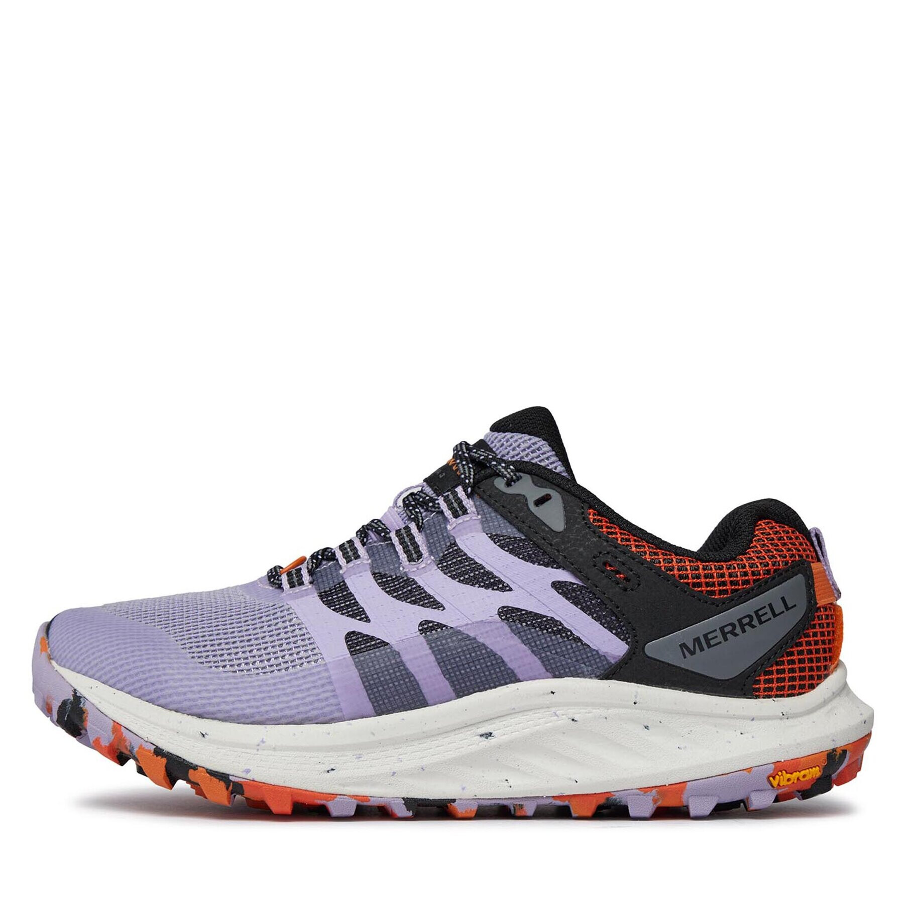 Merrell Обувки Antora 3 J067604 Виолетов - Pepit.bg