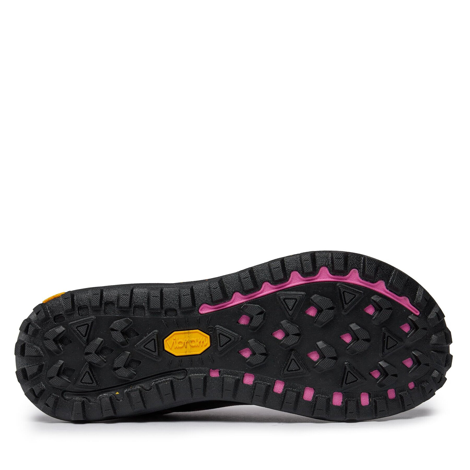 Merrell Обувки Antora 3 Leopard J067554 Черен - Pepit.bg