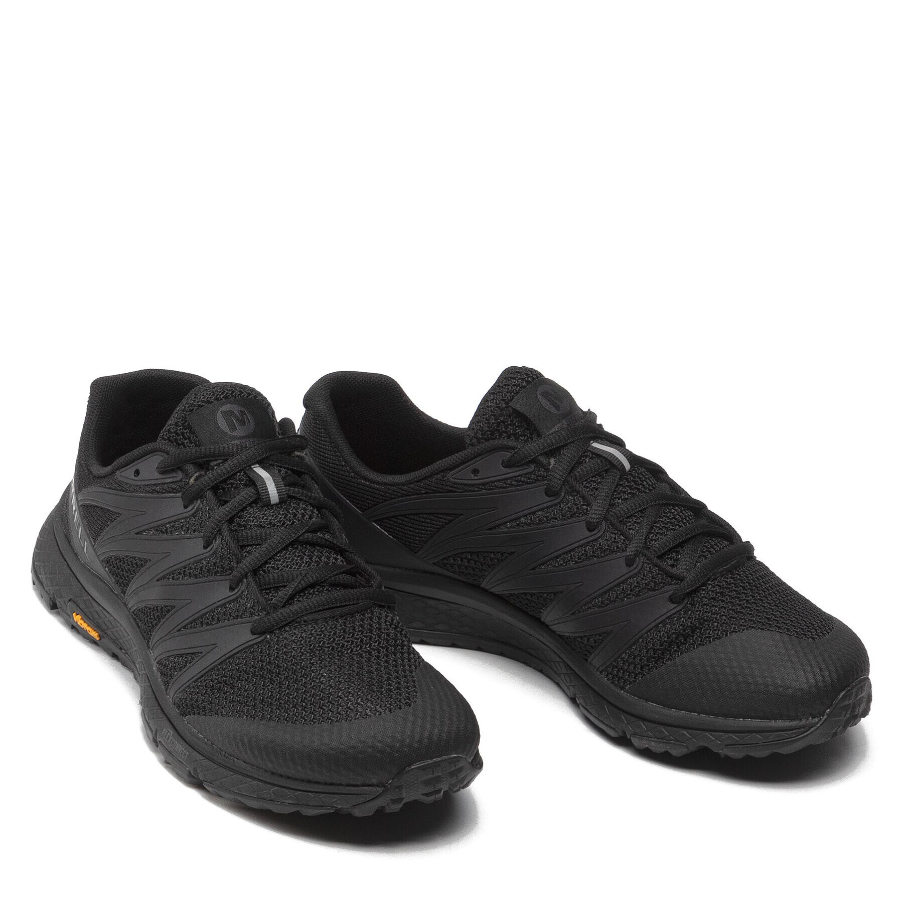 Merrell Обувки Bare Access Xtr J99581 Черен - Pepit.bg