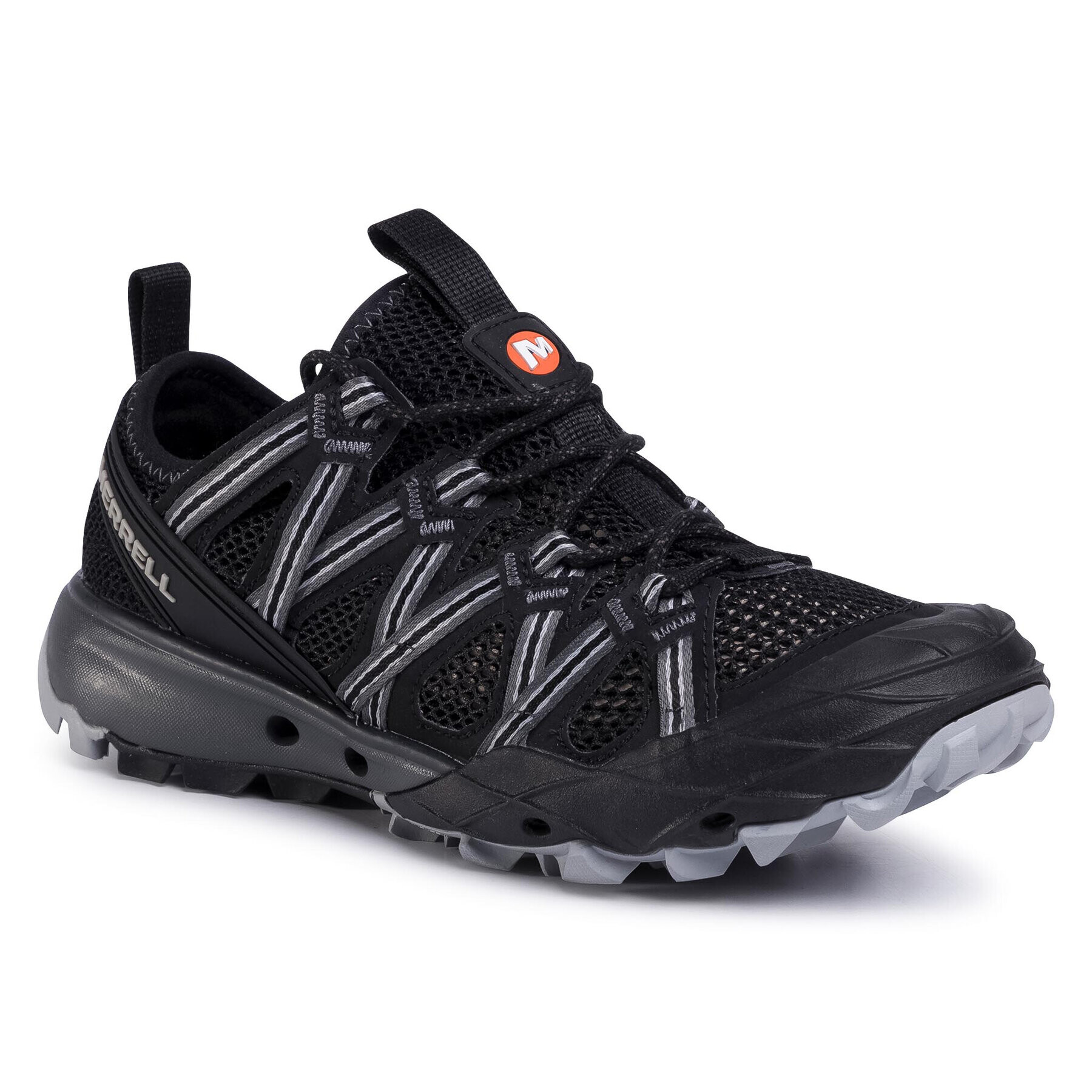 Merrell Обувки Choprock J48675 Черен - Pepit.bg