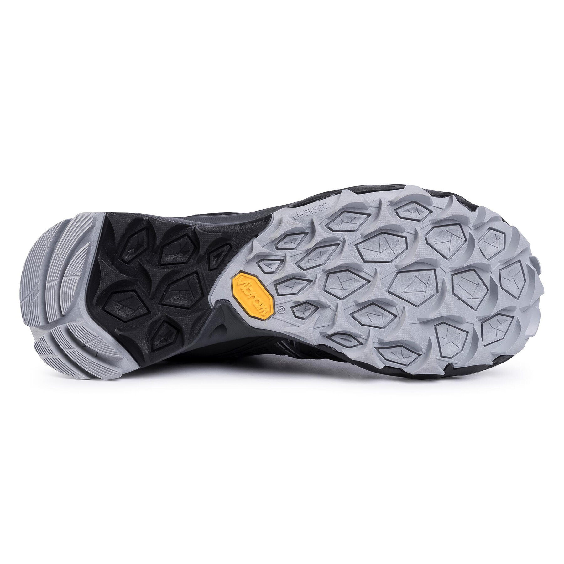 Merrell Обувки Choprock J48675 Черен - Pepit.bg