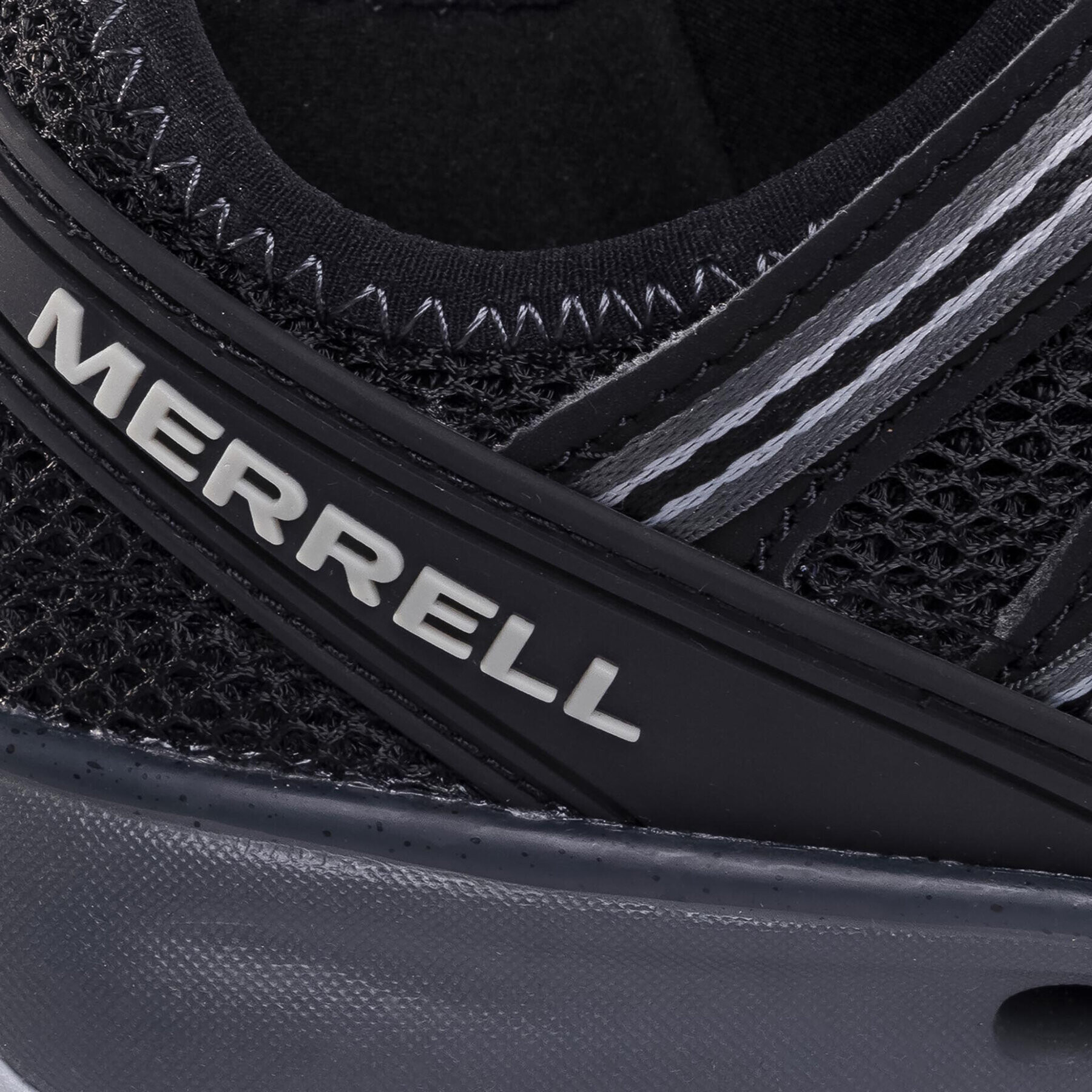 Merrell Обувки Choprock J48675 Черен - Pepit.bg