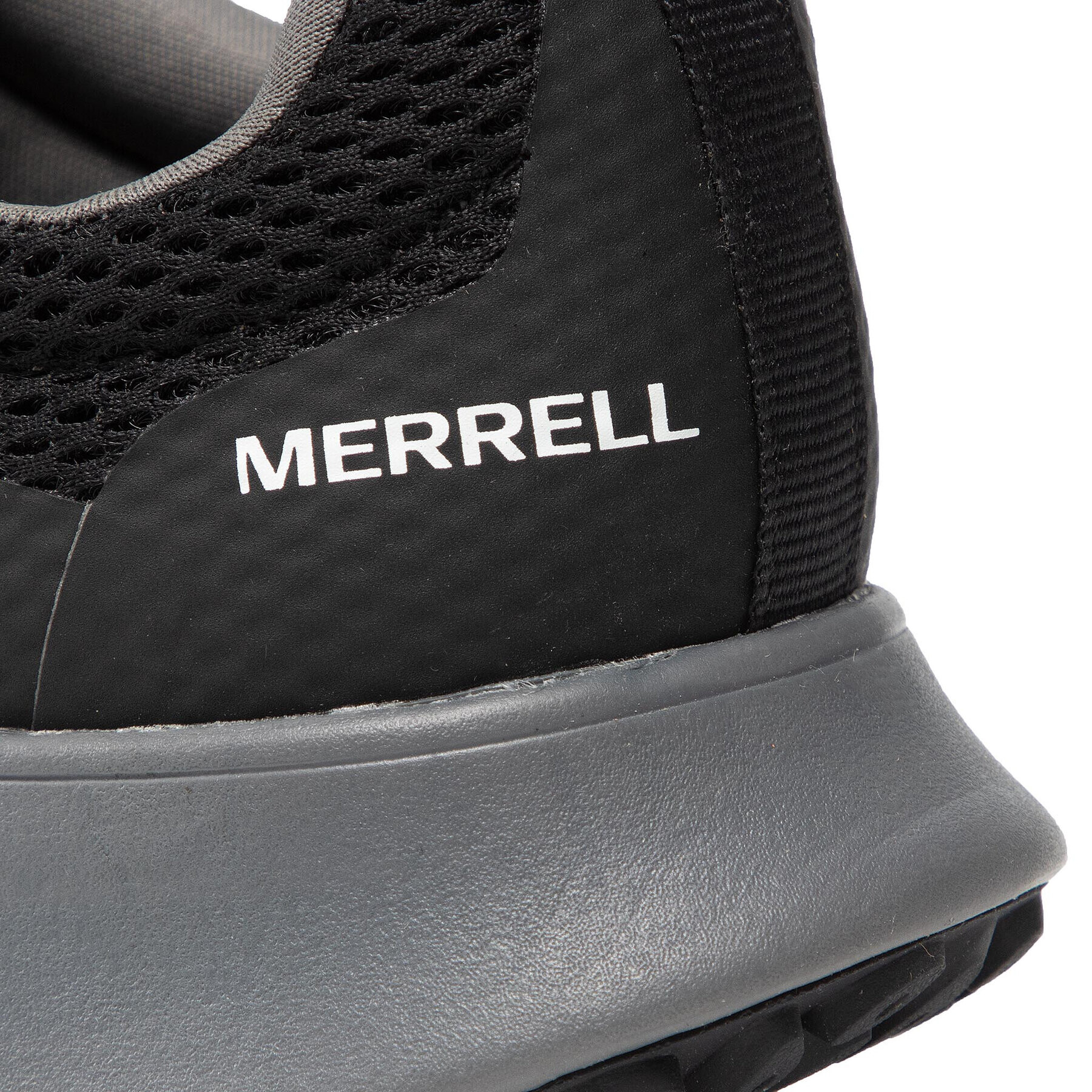 Merrell Туристически Cloud Sprint J002943 Черен - Pepit.bg