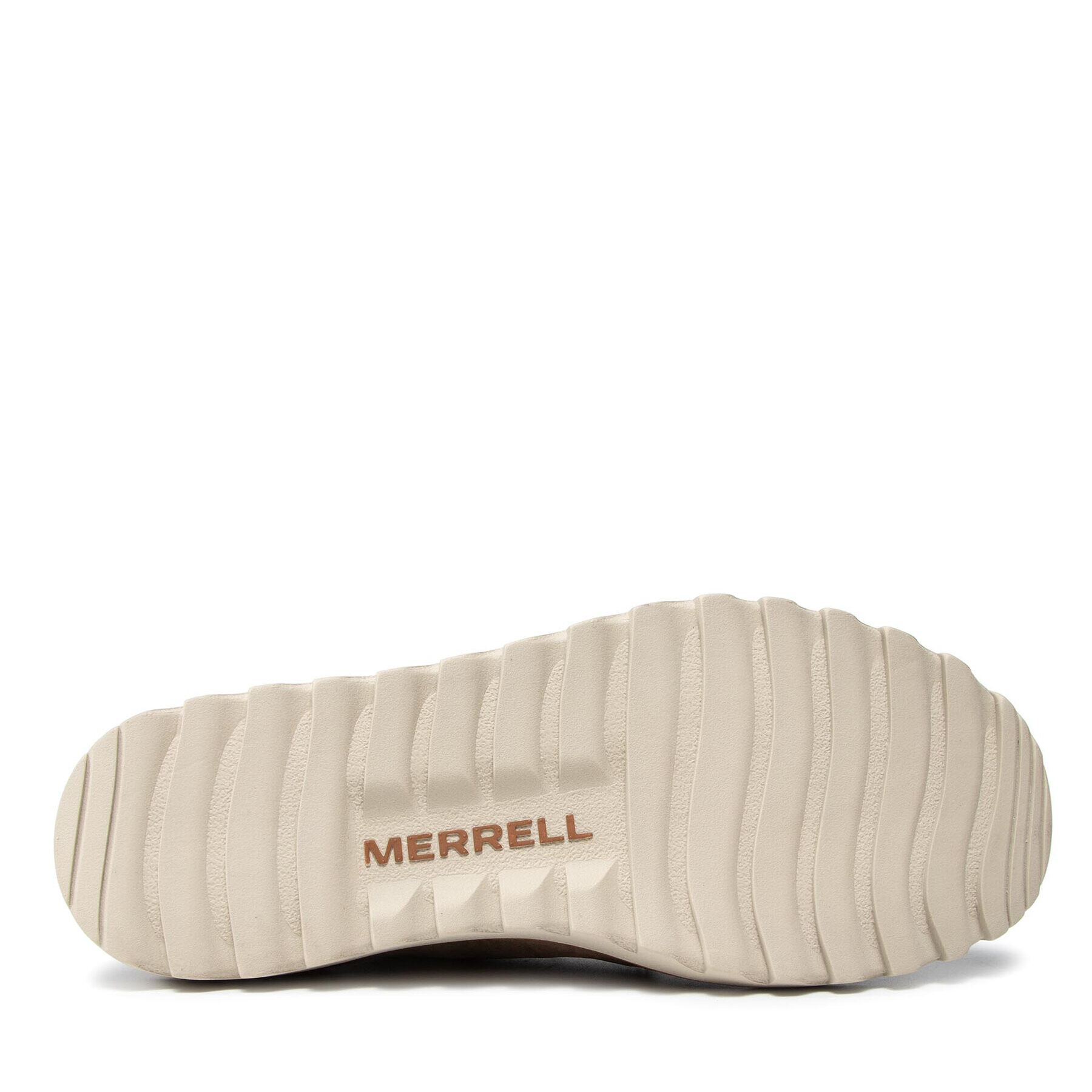 Merrell Обувки Downtown Lace J93931 Кафяв - Pepit.bg