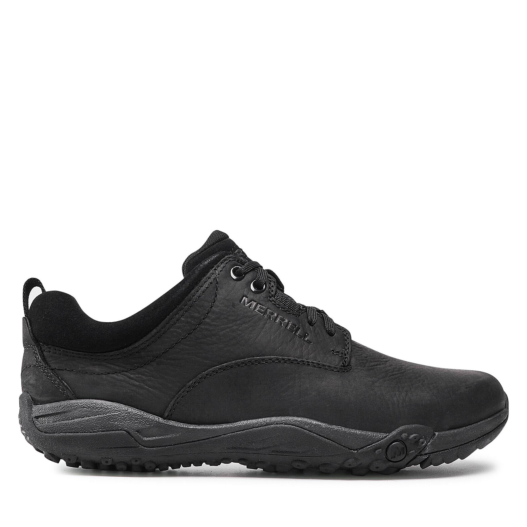 Merrell Обувки Helixer 2 J003047 Черен - Pepit.bg
