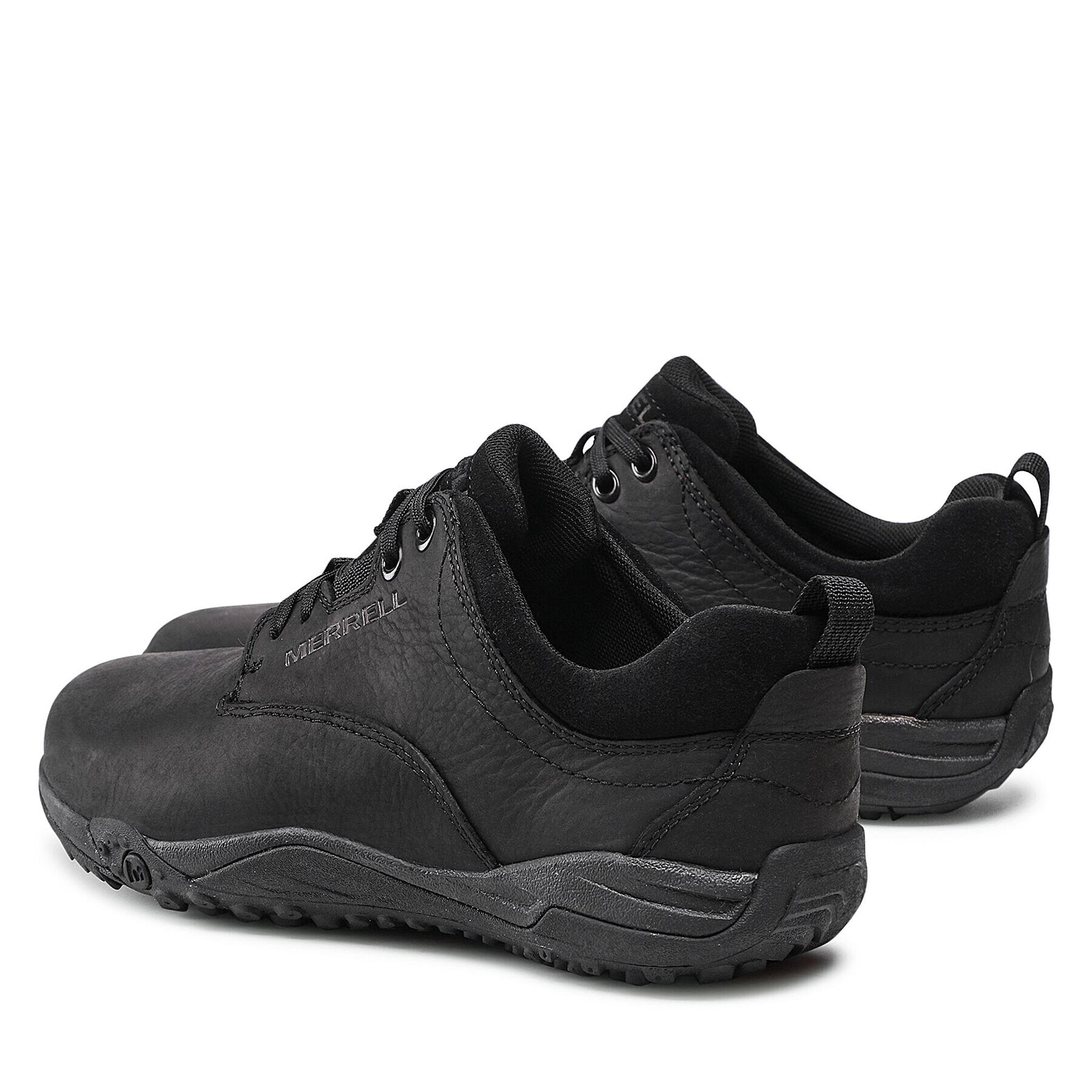 Merrell Обувки Helixer 2 J003047 Черен - Pepit.bg