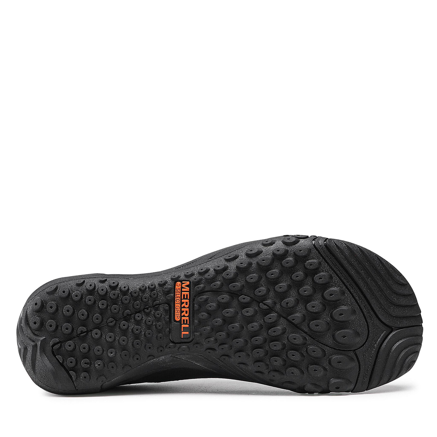 Merrell Обувки Helixer 2 J003047 Черен - Pepit.bg