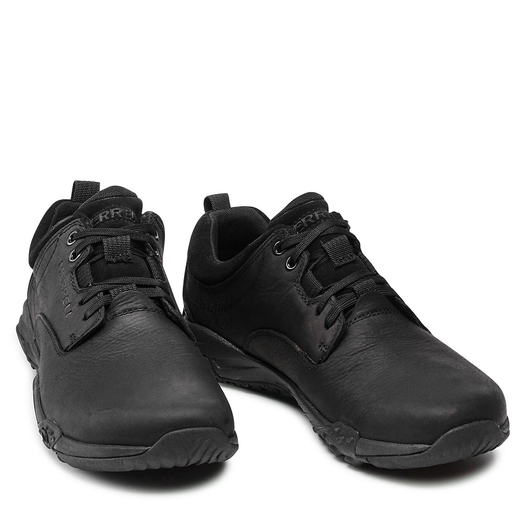Merrell Обувки Helixer 2 J003047 Черен - Pepit.bg