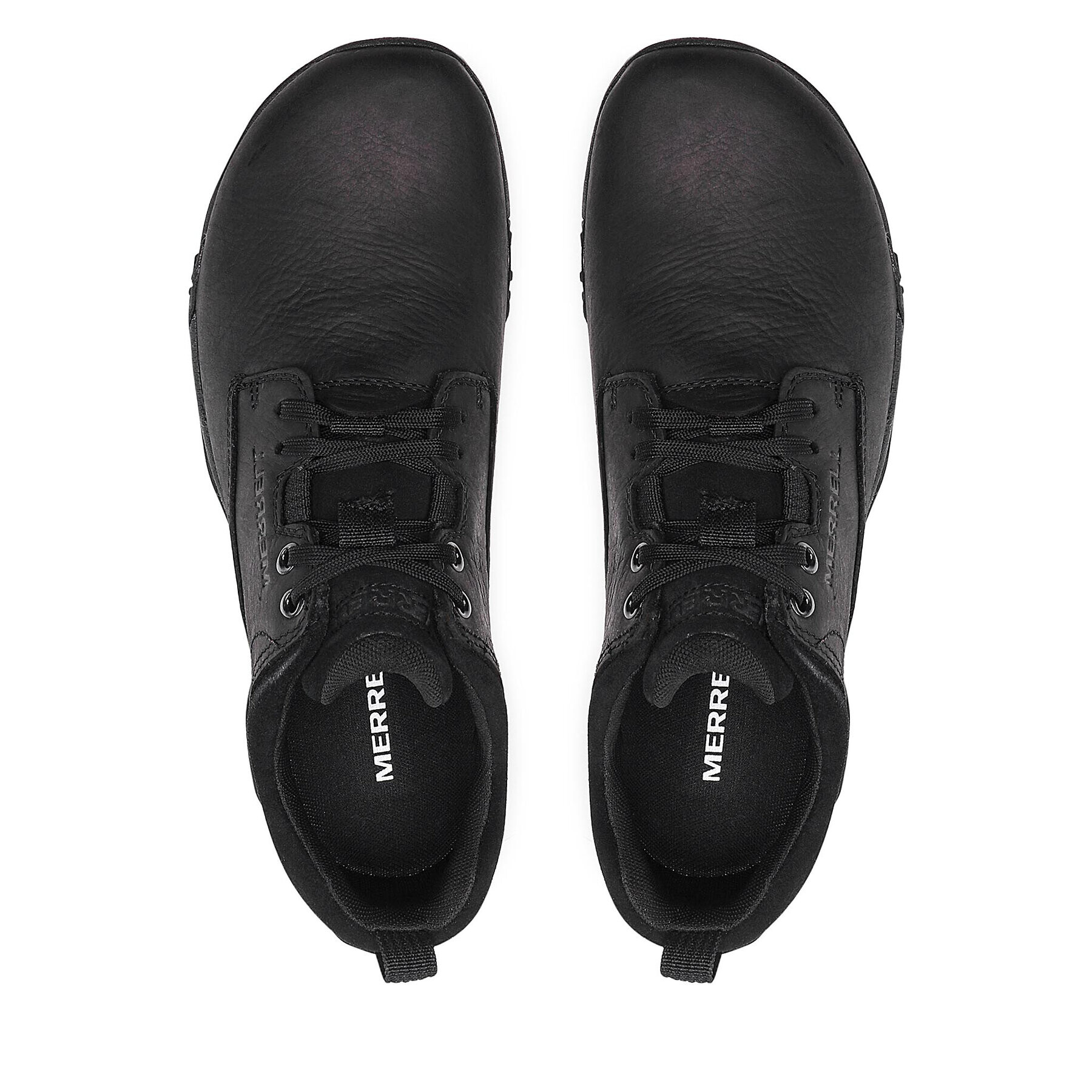 Merrell Обувки Helixer 2 J003047 Черен - Pepit.bg