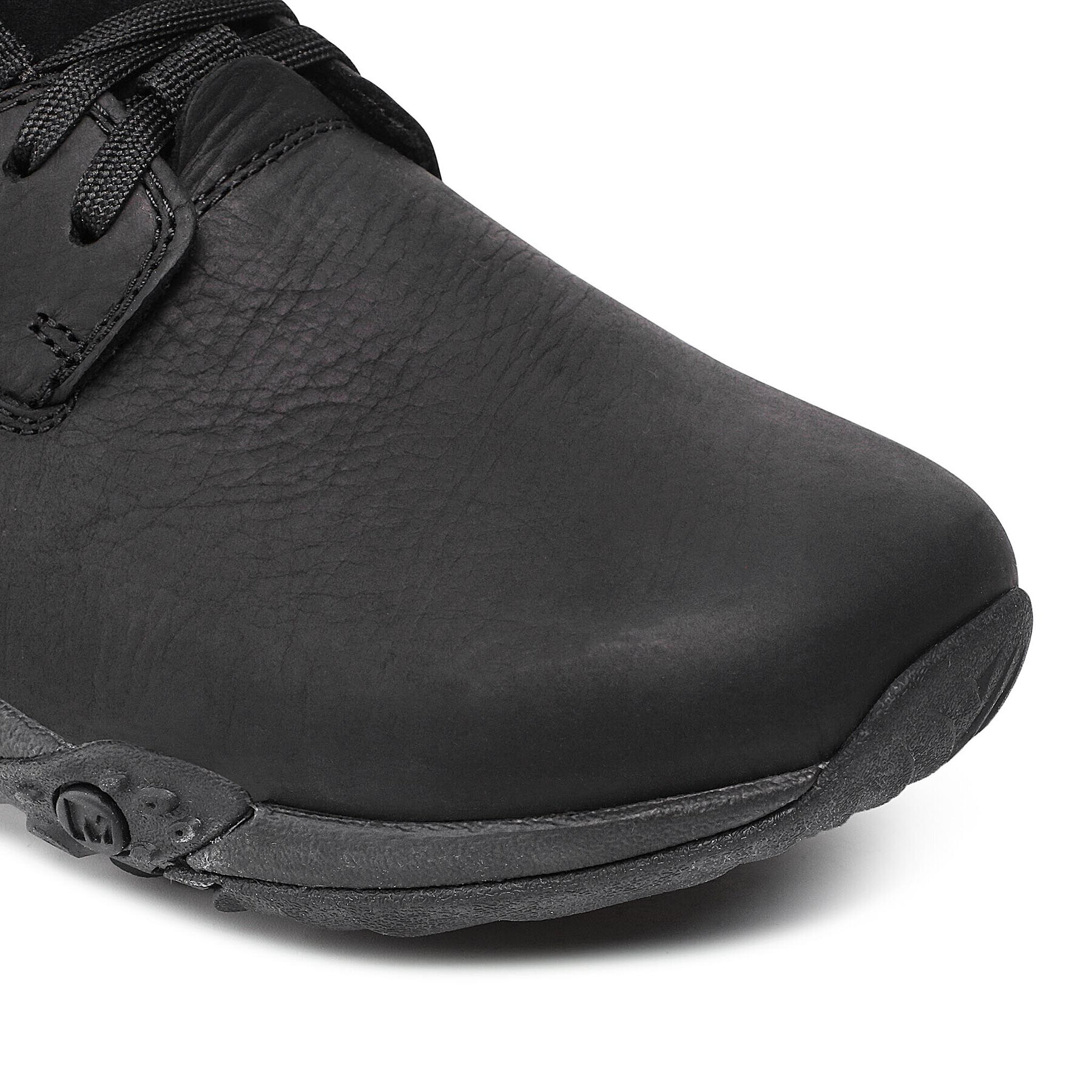 Merrell Обувки Helixer 2 J003047 Черен - Pepit.bg