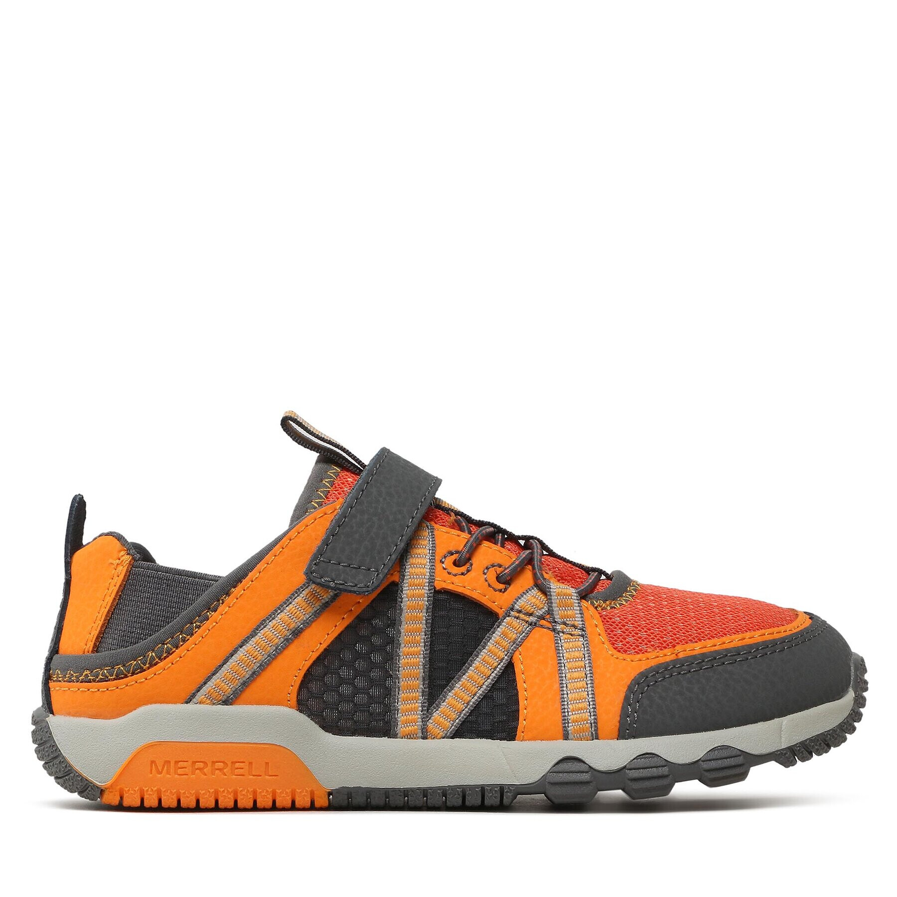 Merrell Обувки Hydro Free Roam MK265667 Оранжев - Pepit.bg