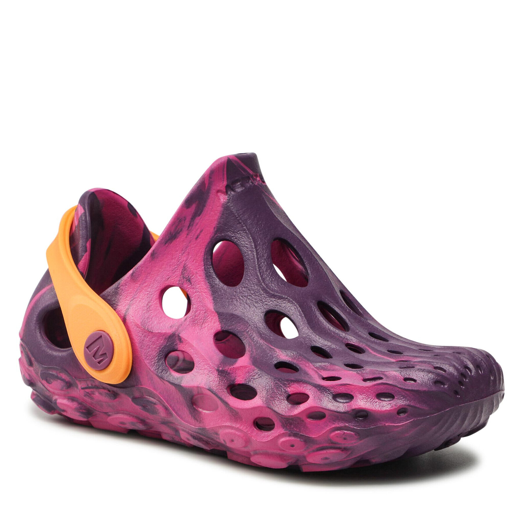 Merrell Обувки Hydro Moc MK165666 Виолетов - Pepit.bg