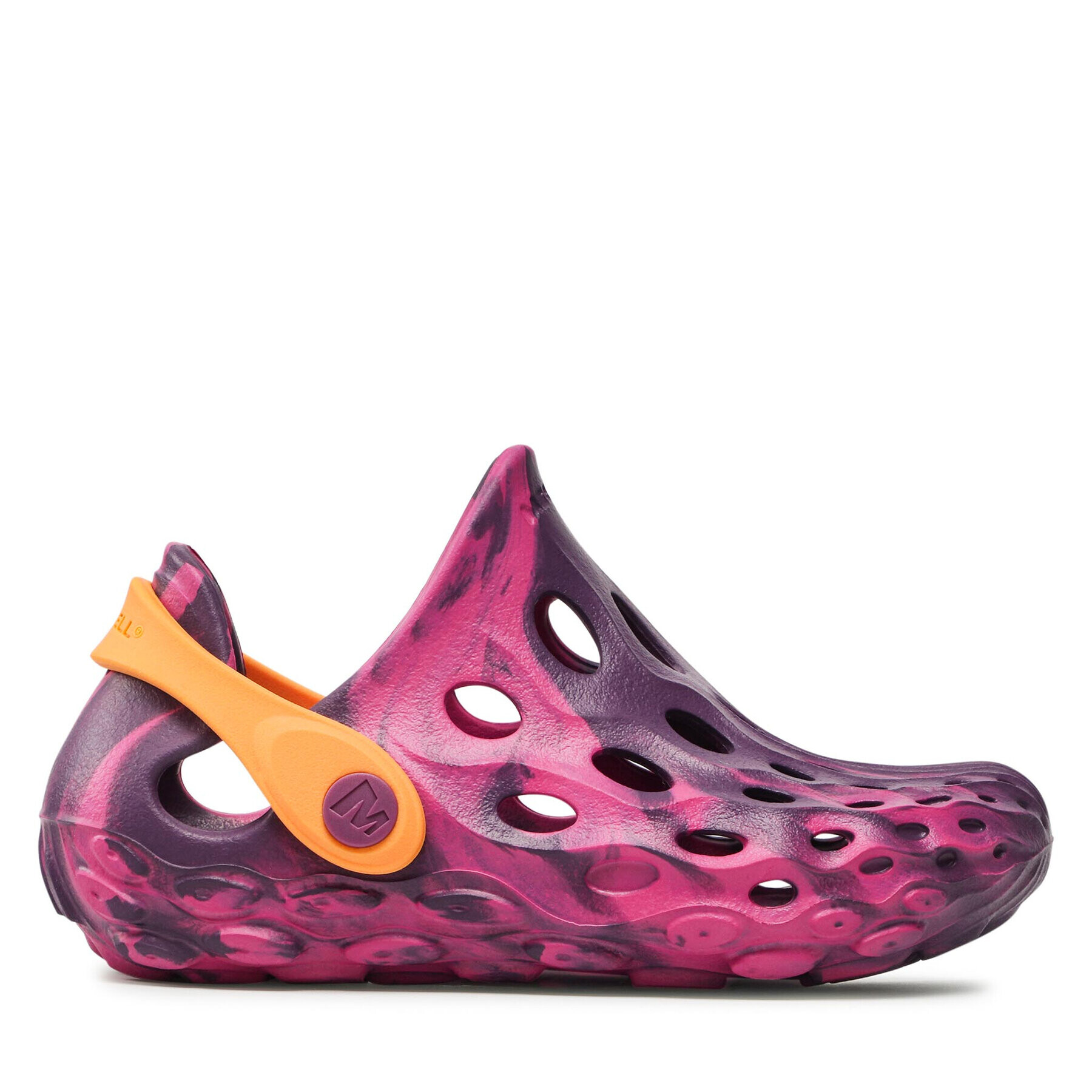 Merrell Обувки Hydro Moc MK165666 Виолетов - Pepit.bg