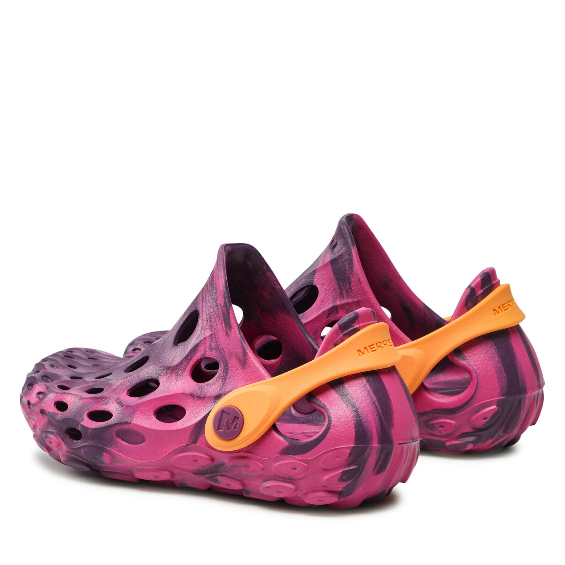 Merrell Обувки Hydro Moc MK165666 Виолетов - Pepit.bg