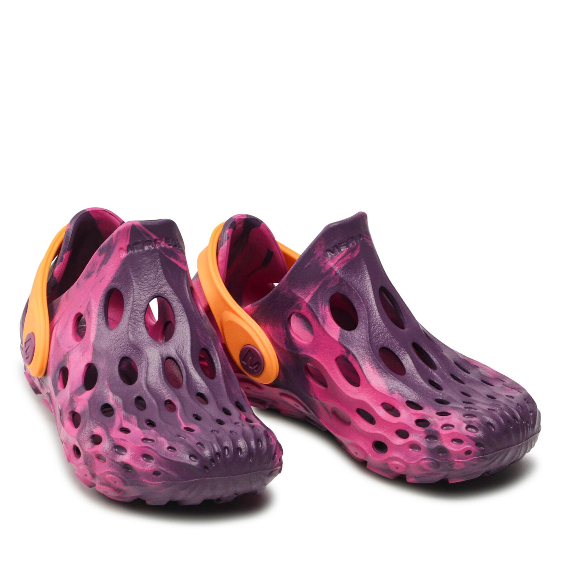 Merrell Обувки Hydro Moc MK165666 Виолетов - Pepit.bg